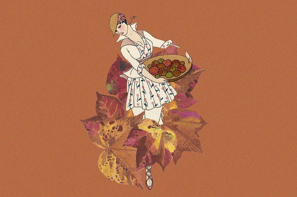 Indian Summer in Berlin: Drei Orte mit dem schönsten Laub der Hauptstadt