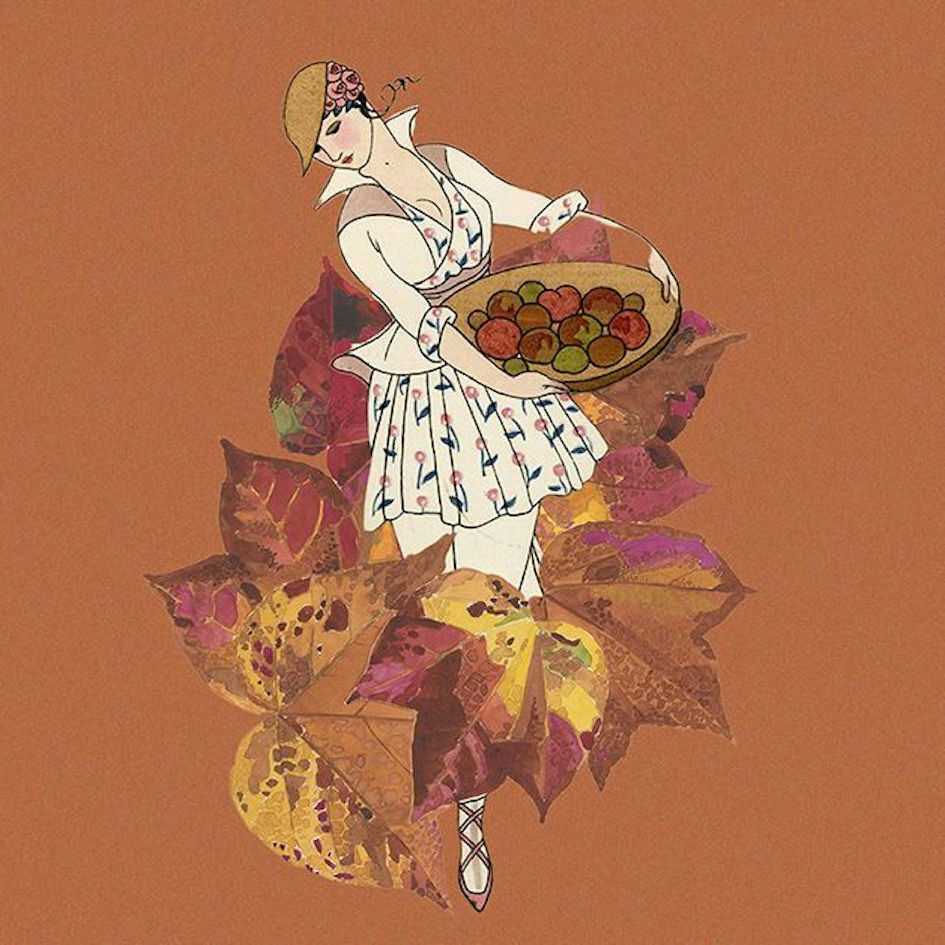 Image - Indian Summer in Berlin: Drei Orte mit dem schönsten Laub der Hauptstadt