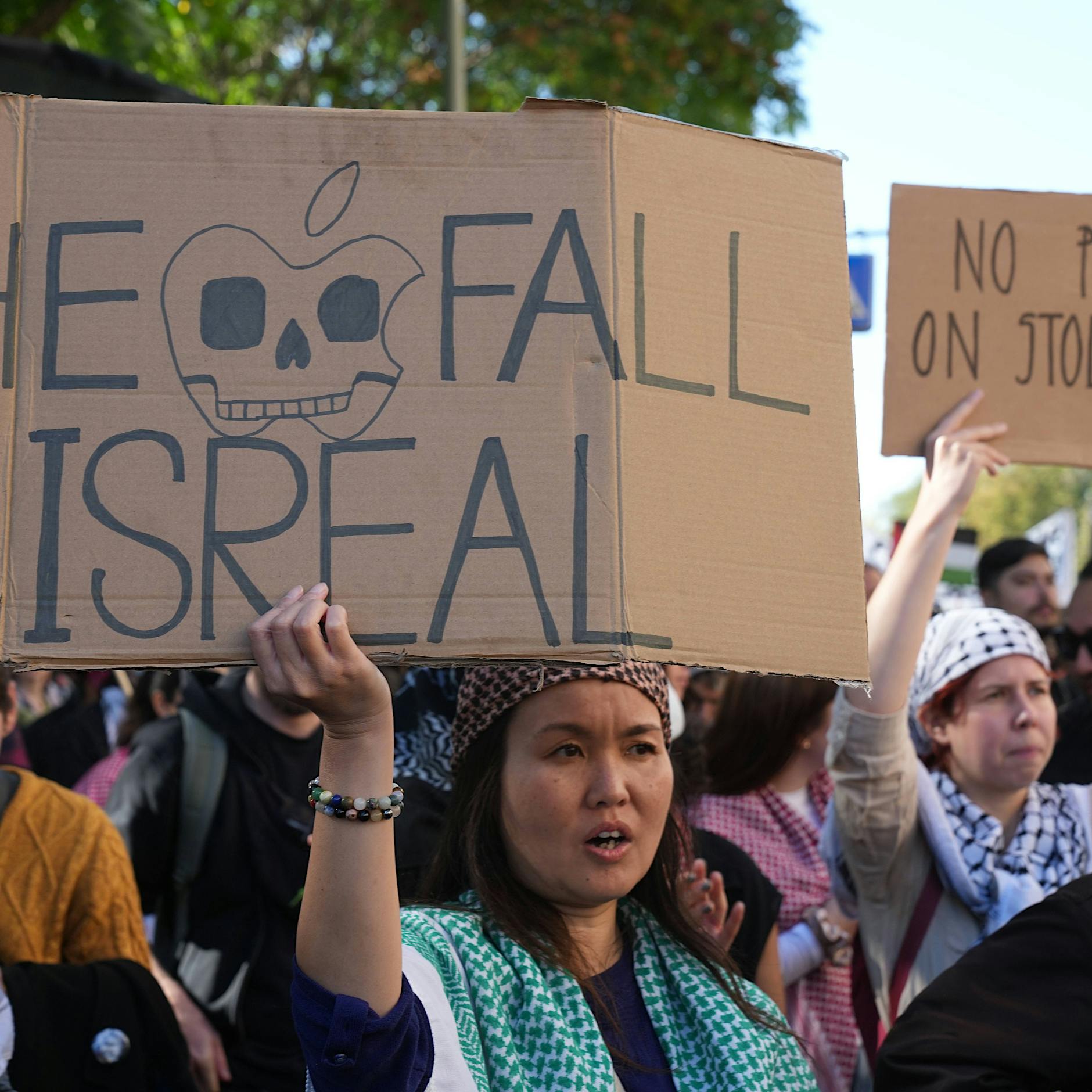 Friedensplan für Gaza: Deutschland hat sich im moralischen Nebel verirrt