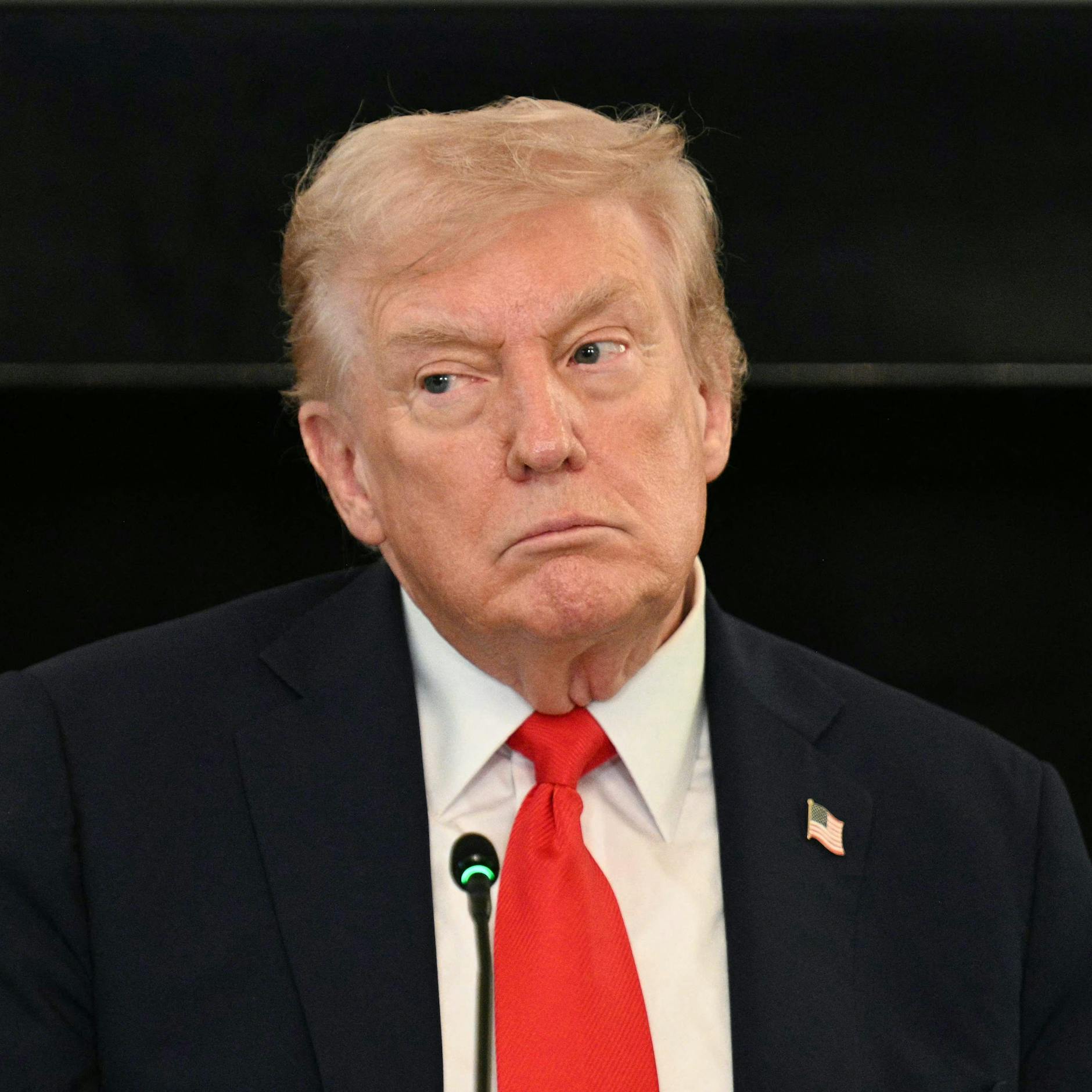 Image - Friedensnobelpreis für Donald Trump? So stehen die Chancen