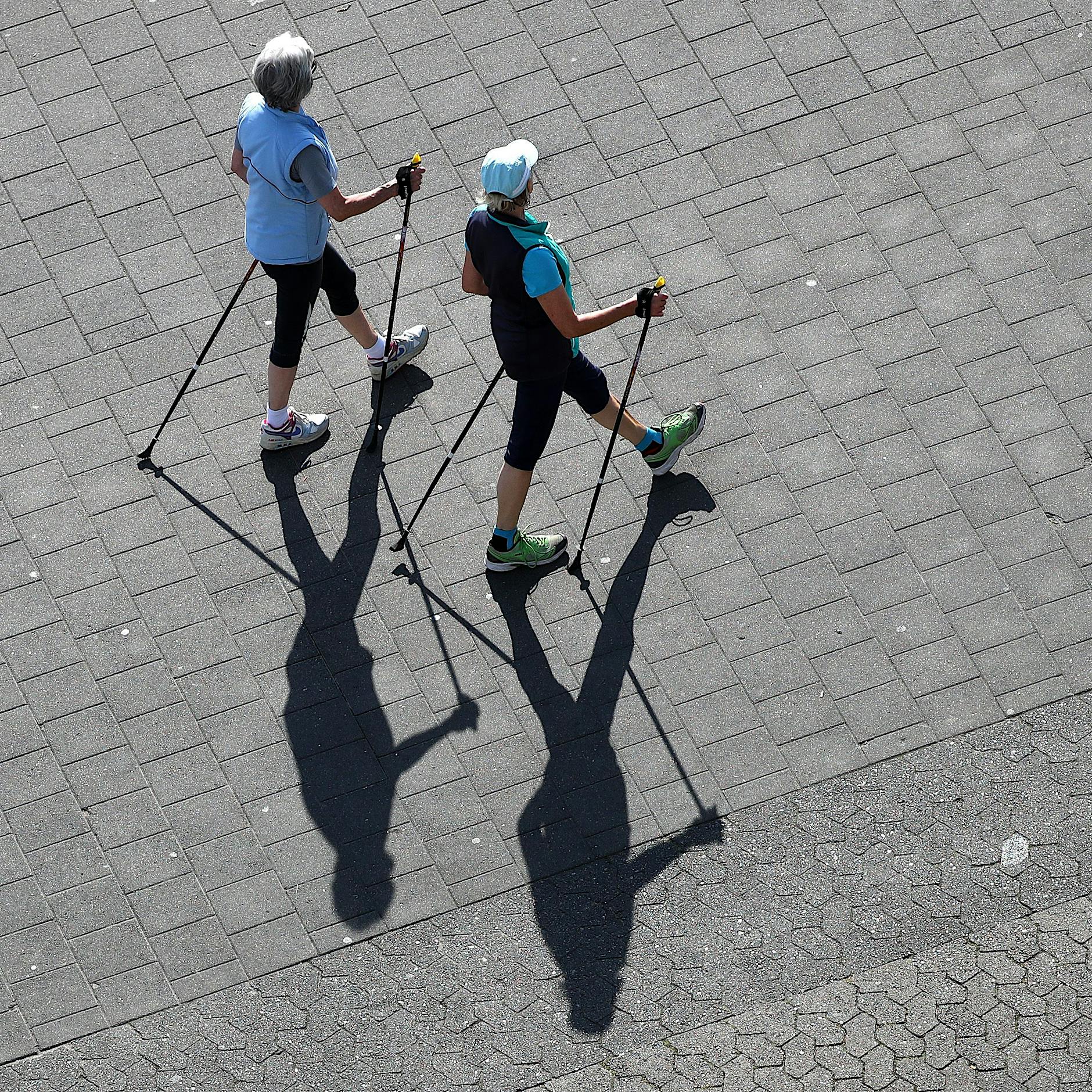 Rentner sollen länger arbeiten – warum fühlen sich die wenigsten dazu eingeladen?