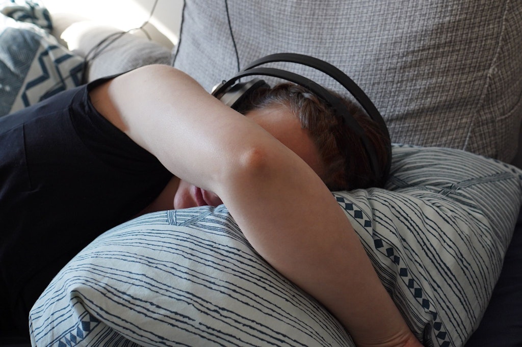 „Lebendig begraben“: Betroffene von Long Covid und Fatigue hängen ...