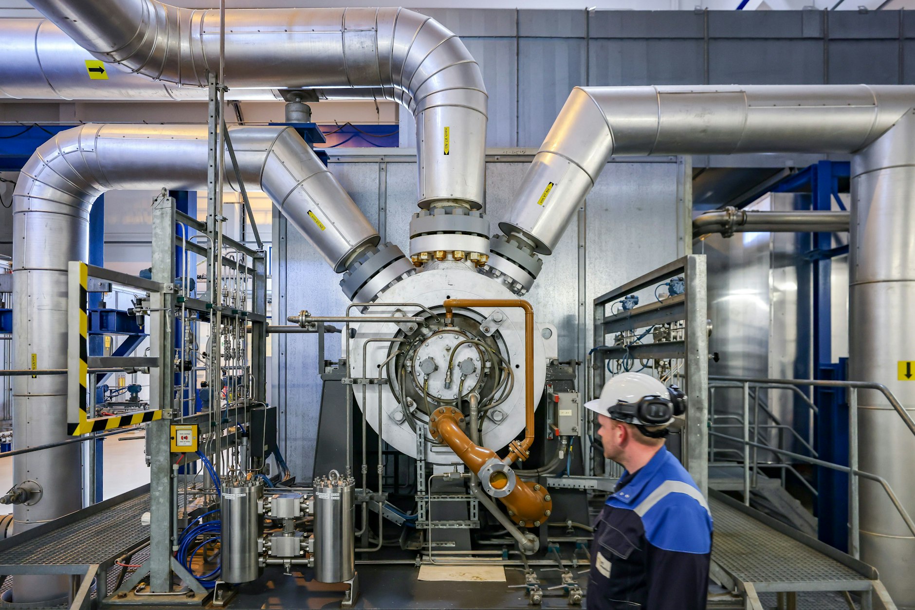 Bei der deutschen Gasversorgung zeichnet sich ein neues Problem ab: Die Speicherung lohnt sich plötzlich nicht mehr für die Betreiber – es drohen Stilllegungen.