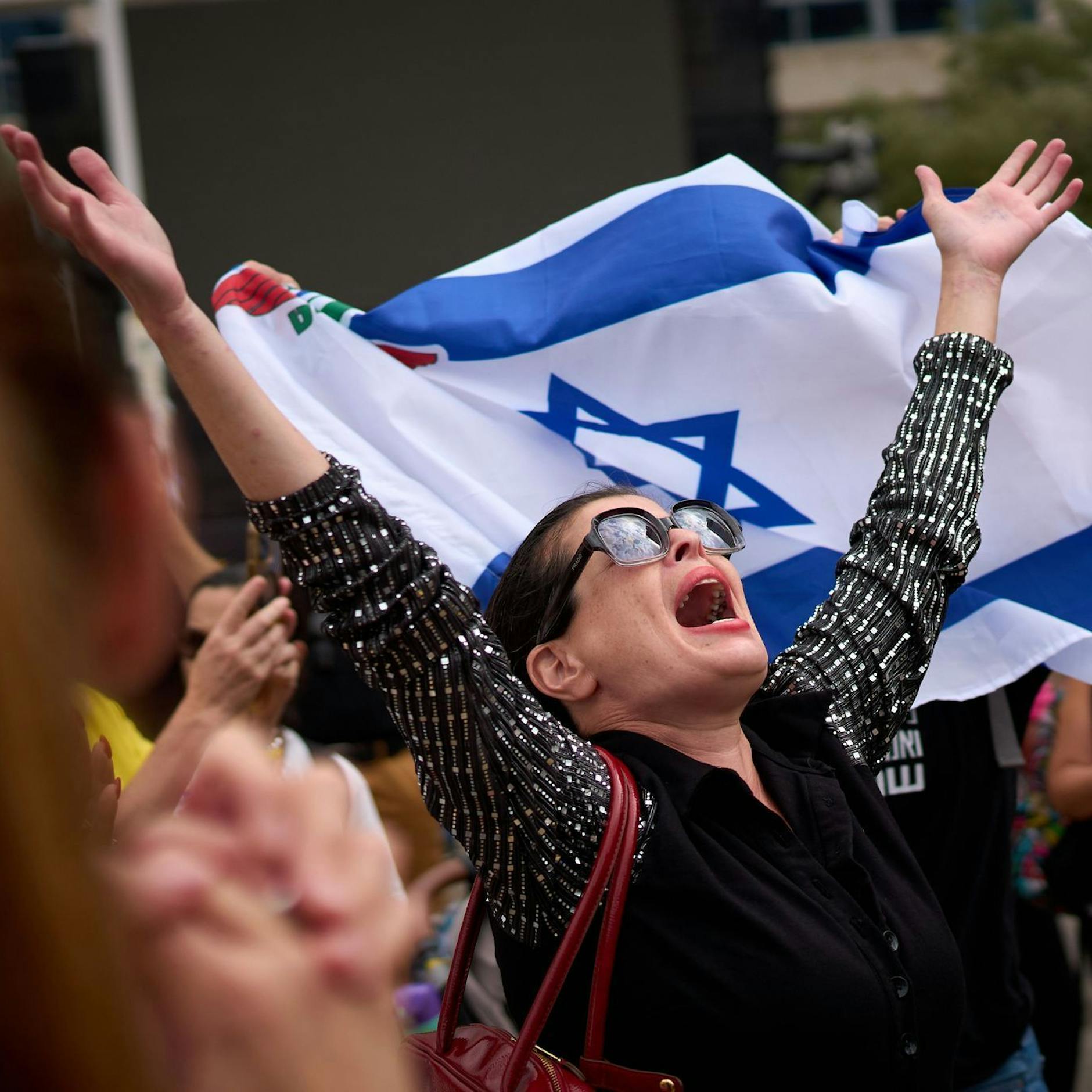 Image - Gaza-Abkommen: Das sind die wichtigsten Punkte der Waffenruhe