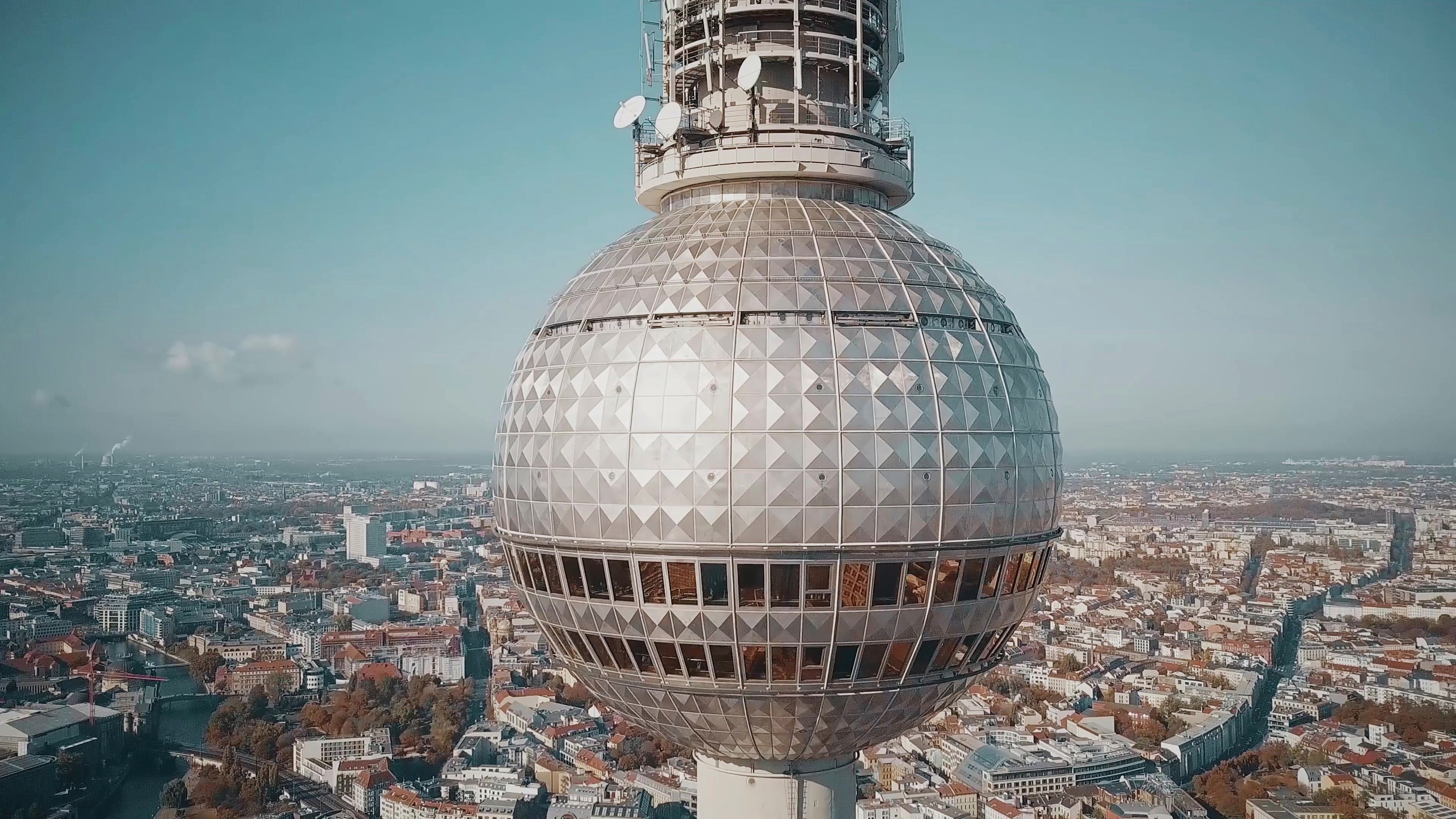 Zeit für Veränderung: Warum Berlin eine investorenfreundliche Politik braucht