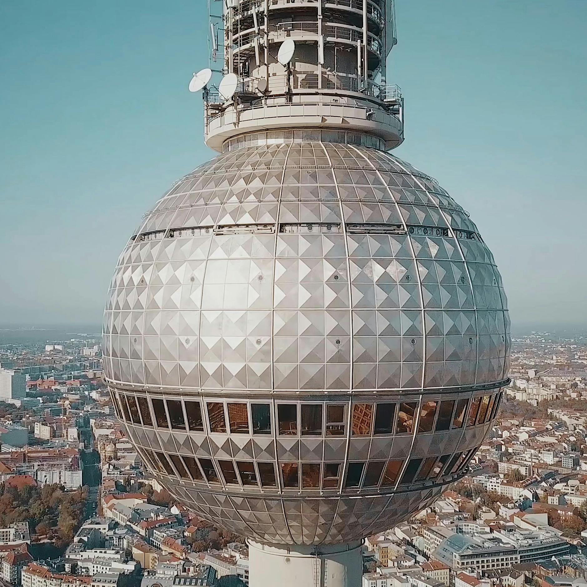 Zeit für Veränderung: Warum Berlin eine investorenfreundliche Politik braucht