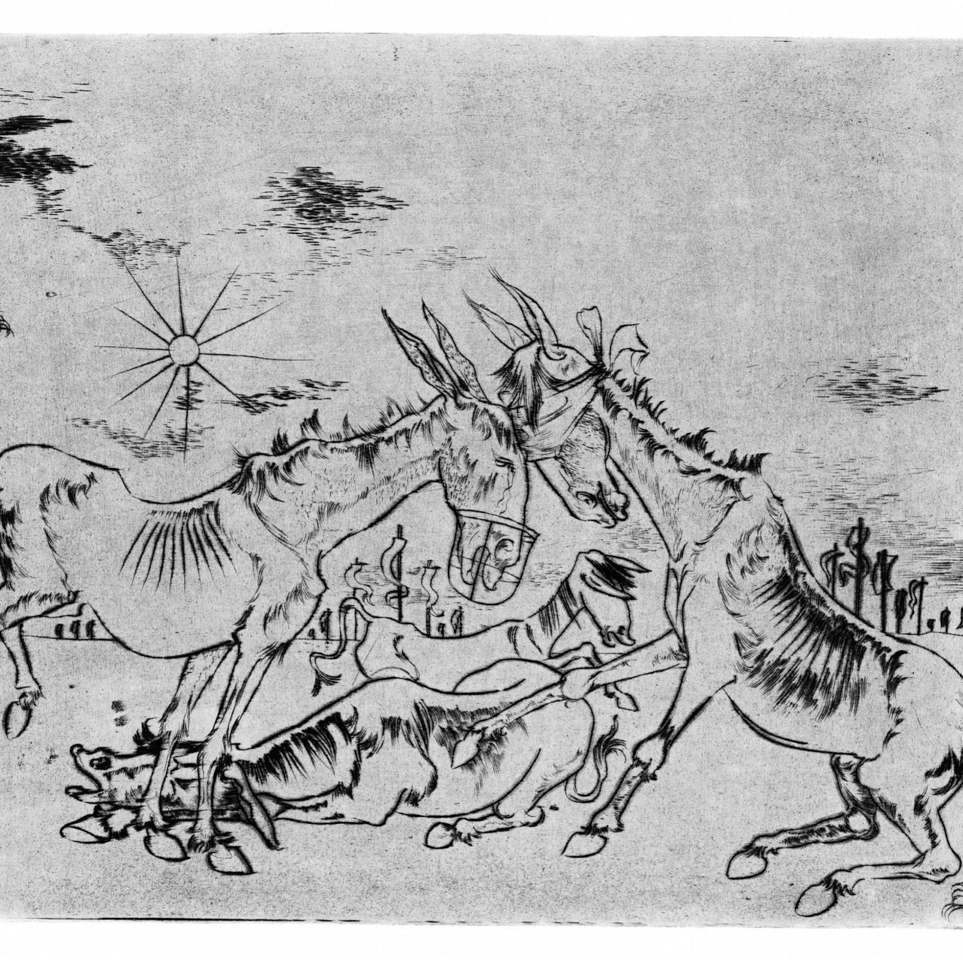 Image - Das DDR-Künstlerpaar Lea und Hans Grundig und ein kleiner Schritt zum „Vorfrieden“