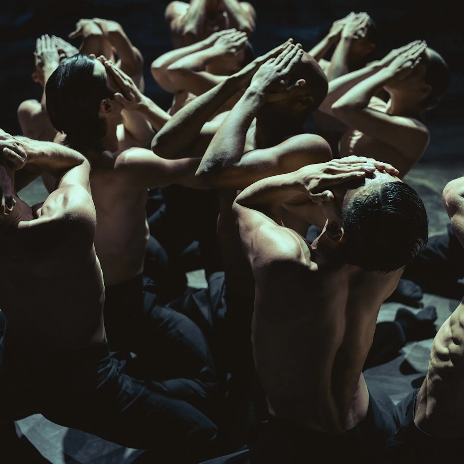 Der Choreograf Marco Goecke fängt in Basel mit „Der Liebhaber“ neu an: „Krisen hinterlassen Narben“