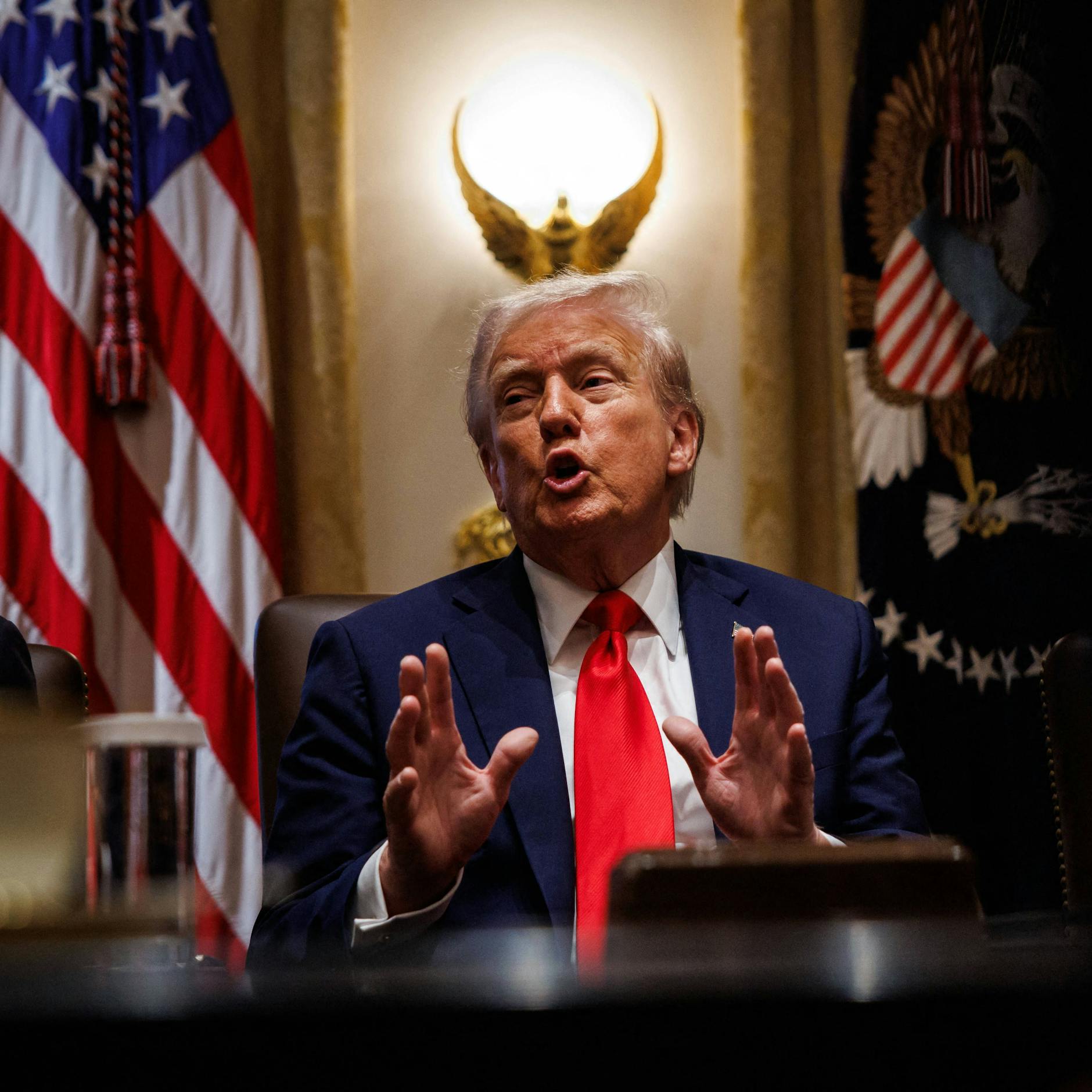 Image - Friedensnobelpreis für Trump? Zwei mögliche Enden einer beispiellosen Geschichte