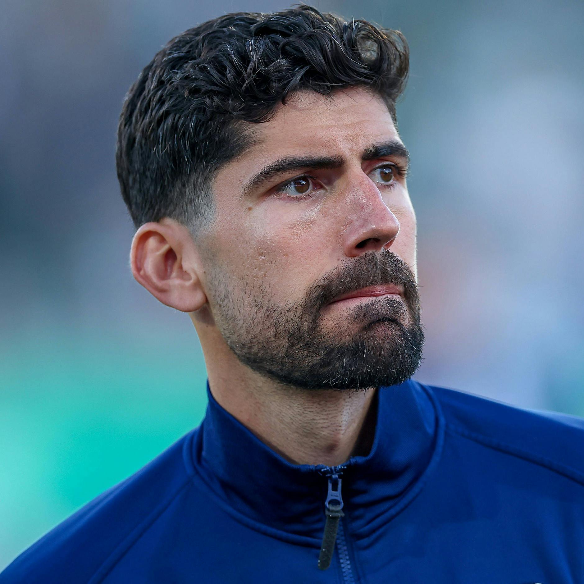 Nach Hertha nun Griechenhölle! Bouchalakis verletzt und Coach gefeuert
