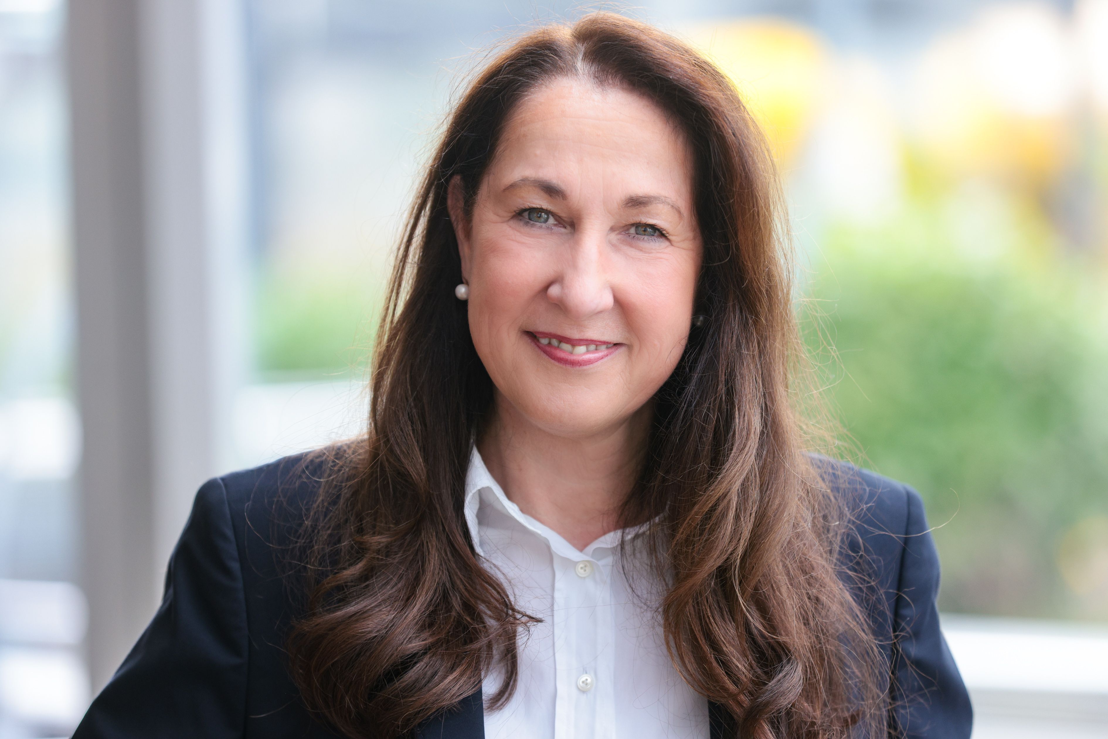 Image - Herdecke: Tochter soll Bürgermeisterin Iris Stalzer stundenlang im Keller gefoltert haben