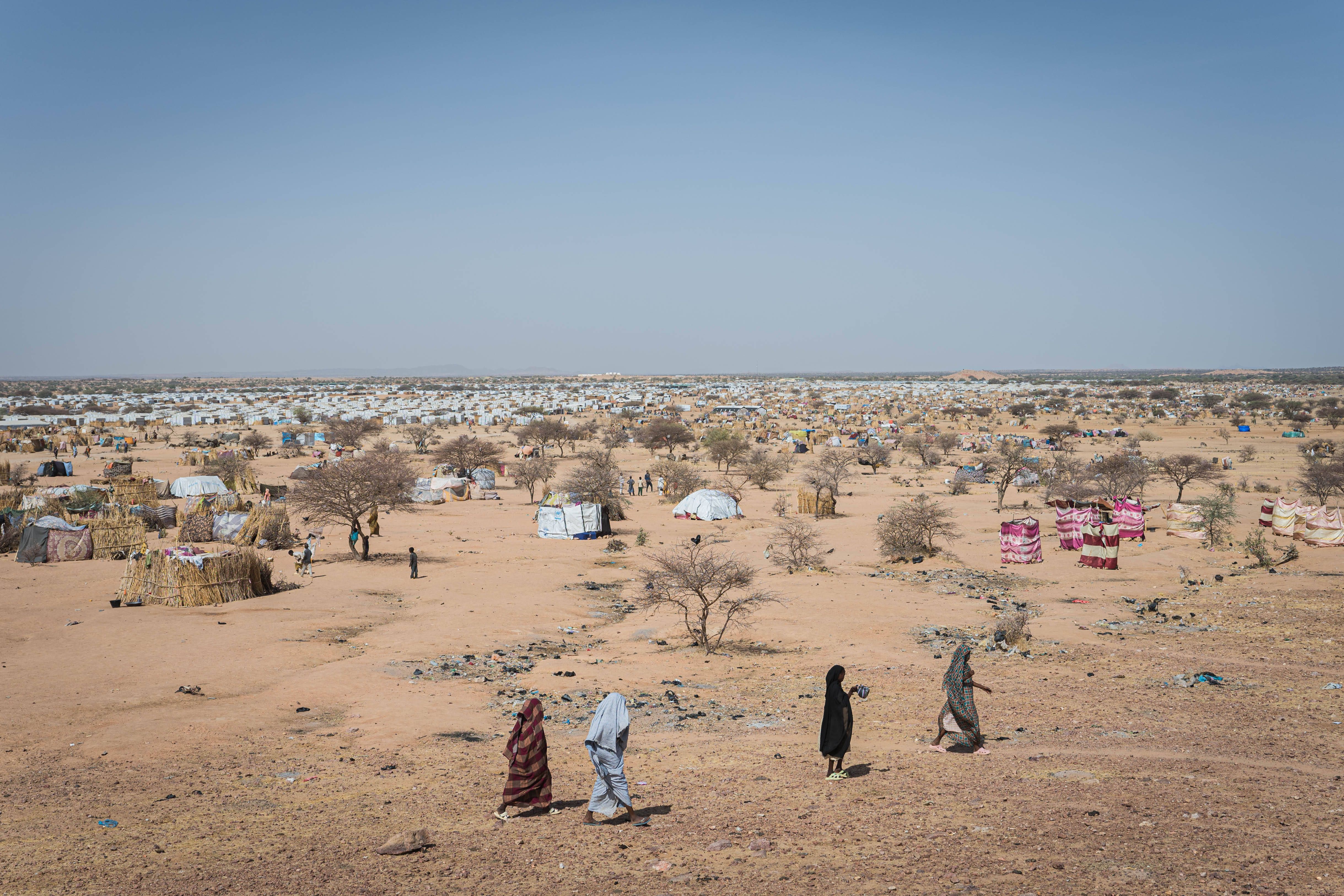 Chlorgas über Khartum – neuer Verdacht gegen Sudans Armee