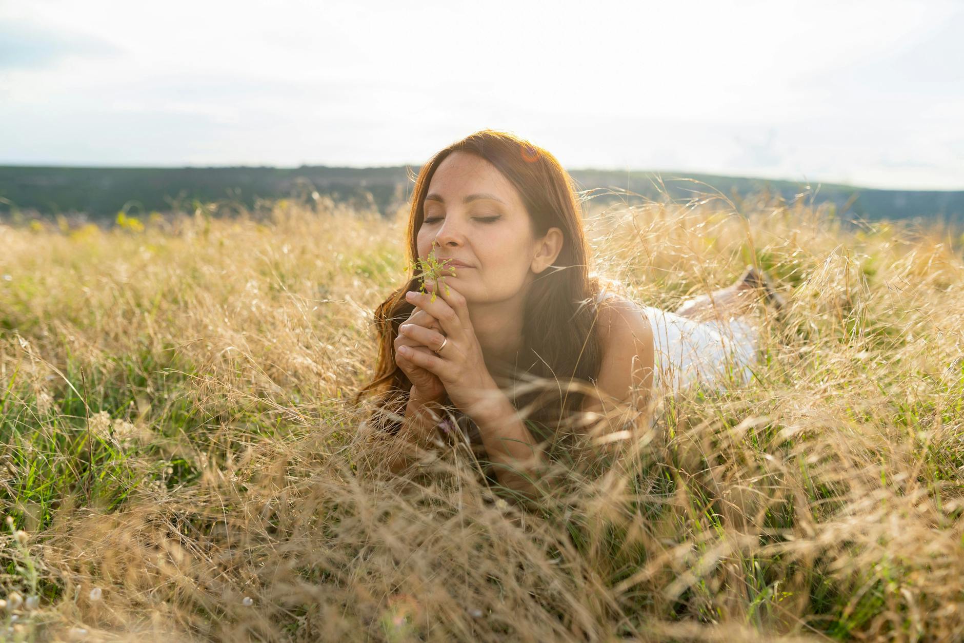 Laut Horoskop sollten Sie an diesem Wochenende auf Ihre innere Stimme hören.