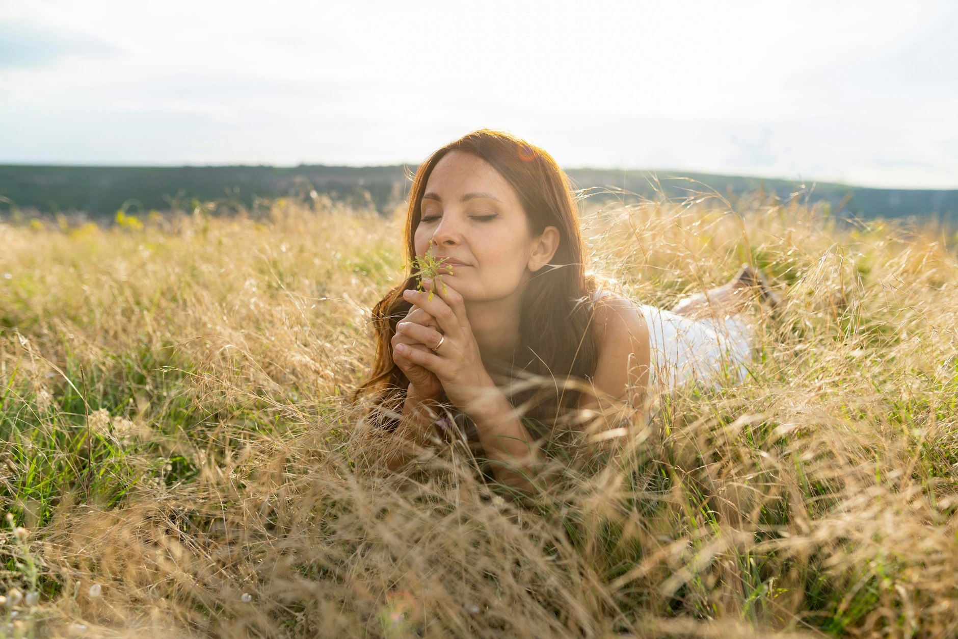 Laut Horoskop sollten Sie an diesem Wochenende auf Ihre innere Stimme hören.