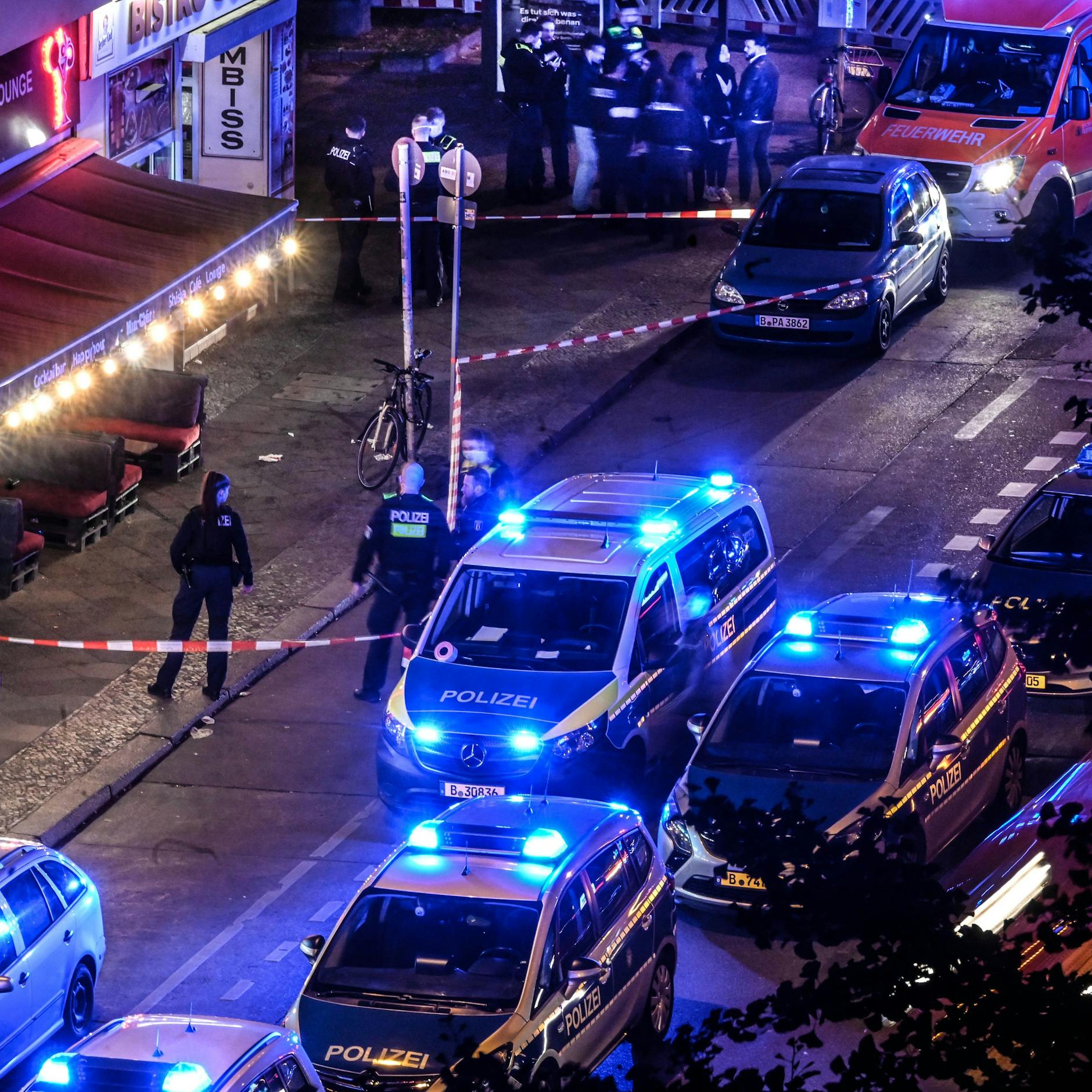 Image - Kriminelle Clans und das Shisha-Geschäft: Wie sich der Staat von Banden betrügen lässt