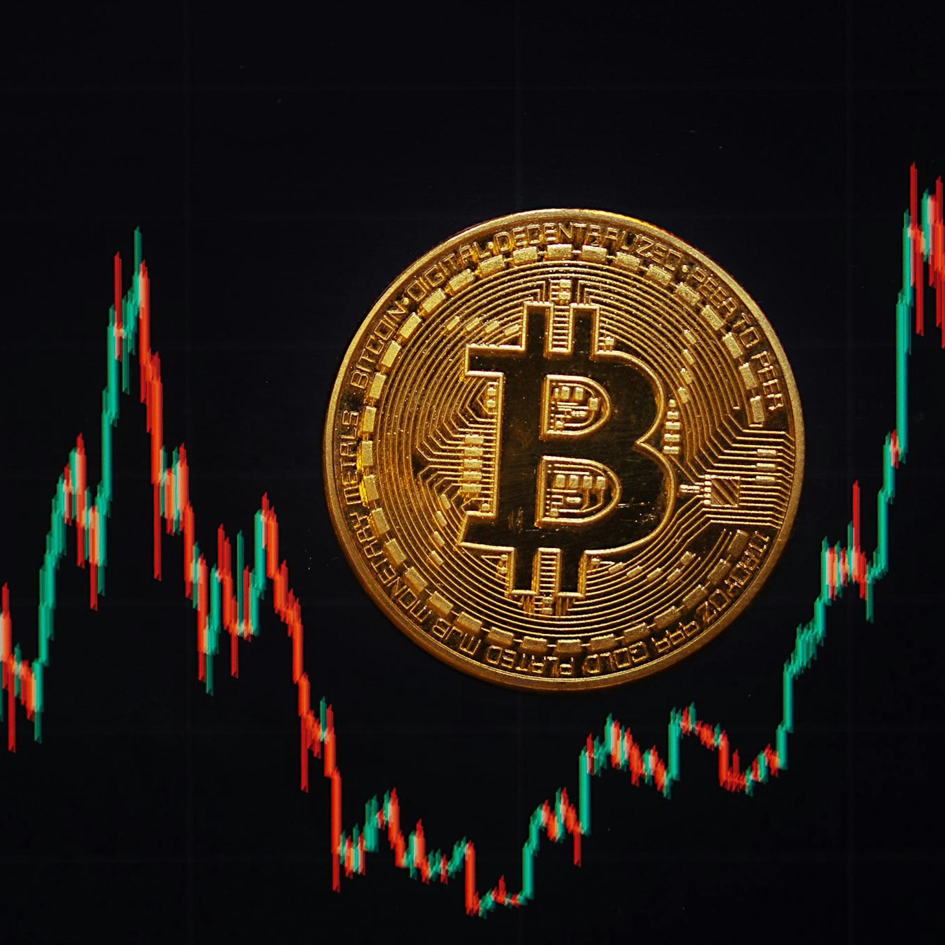 Image - Größter Crypto-Crash aller Zeiten: Wer hat manipuliert?