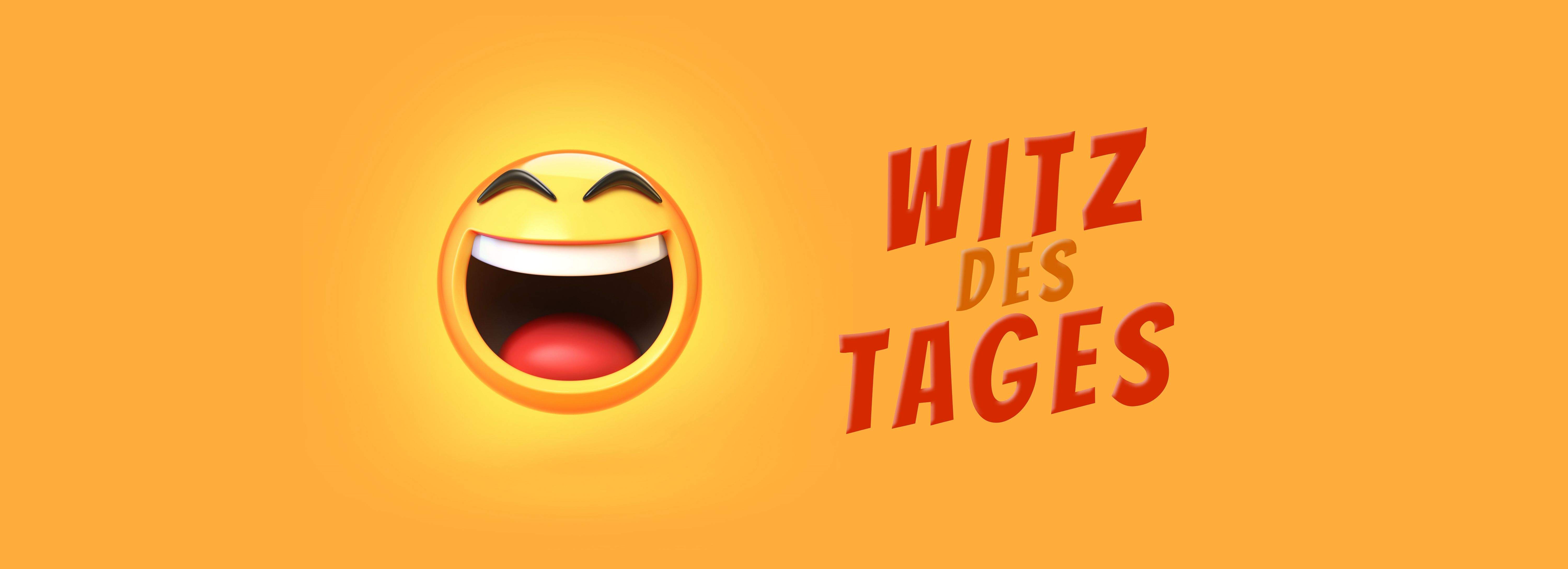 Witz des Tages am Sonntag: Liegt der Ehemann auf dem Sterbebett …