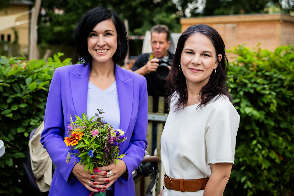Runoff election: Will the AfD elect a mayor for the first time and the SPD ...