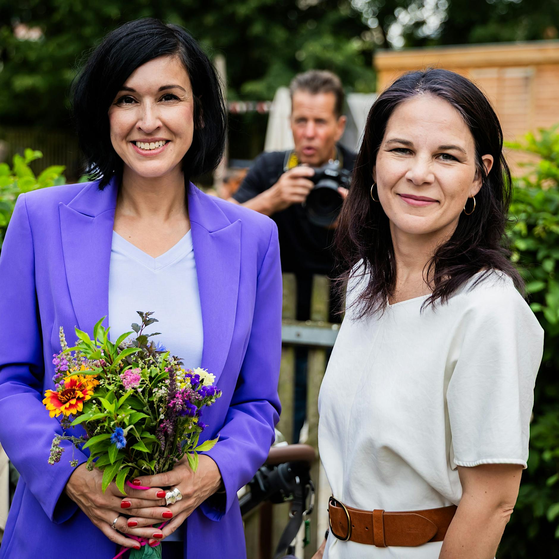 Stichwahl: Stellt die AfD erstmals einen Oberbürgermeister und verliert die SPD in Potsdam?