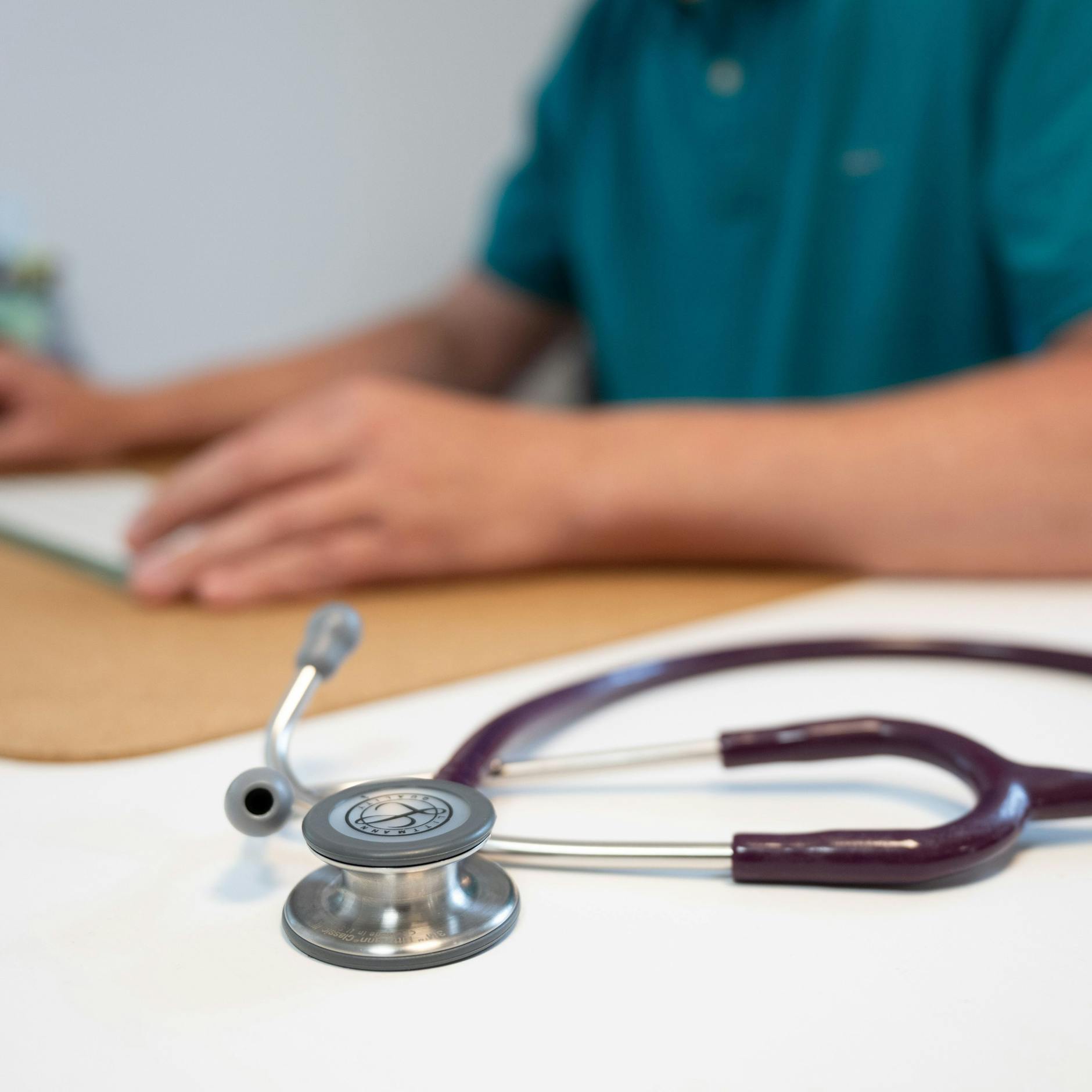 Image - Kassenärzte wollen Pflicht zur Krankschreibung erst ab Tag vier