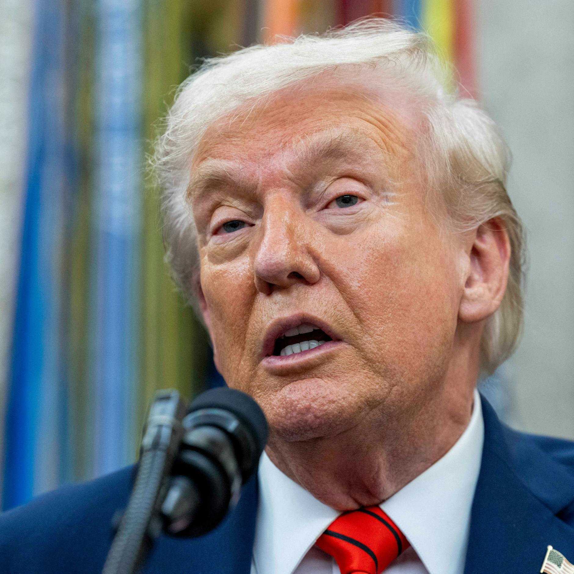 Image - Gaza-Abkommen: Friedensgipfel mit Trump am Montag in Ägypten geplant