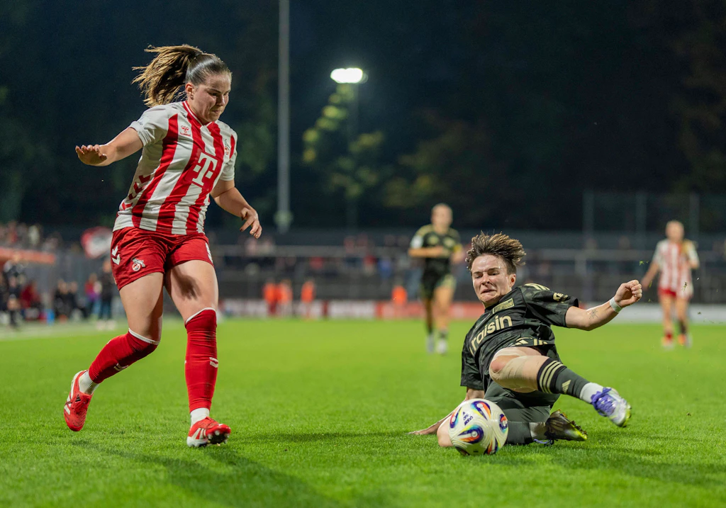 1. FC Köln'de başarısızlıklara tolerans gösterilemez