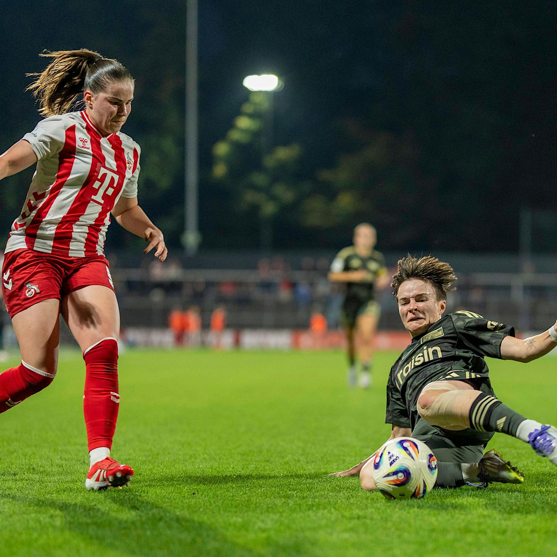 1. FC Union Berlin: Ausfälle können beim 1. FC Köln nicht verkraftet werden