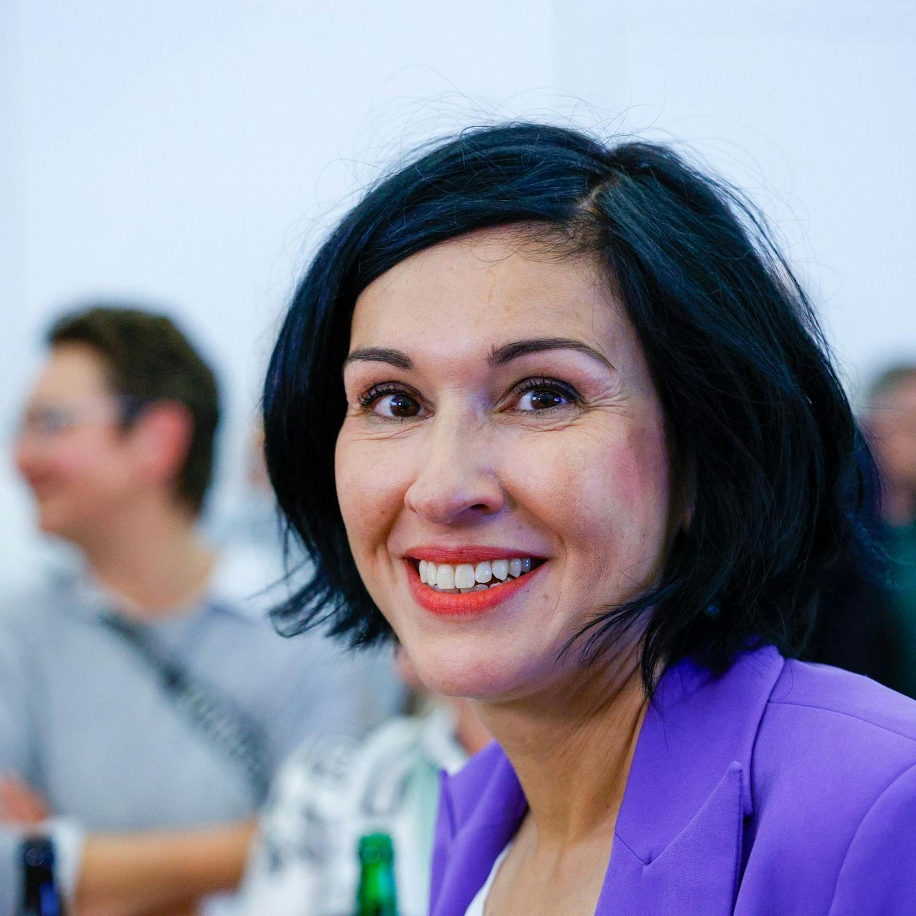 Image - Oberbürgermeister: Parteilose gewinnen in Potsdam und Frankfurt/Oder