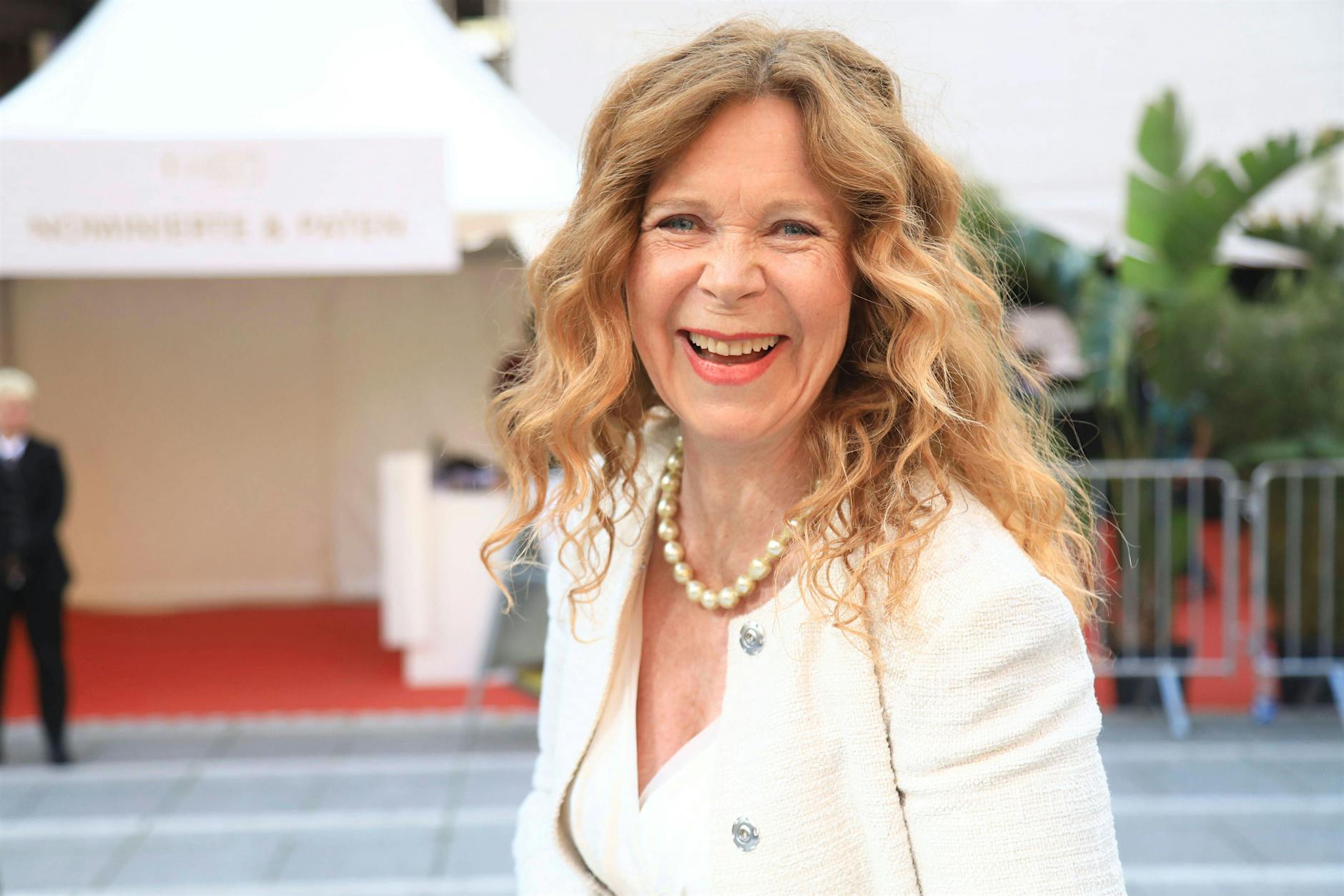 Marion Kracht: Jetzt läuft in ihrem Leben wirklich alles schief – oder?