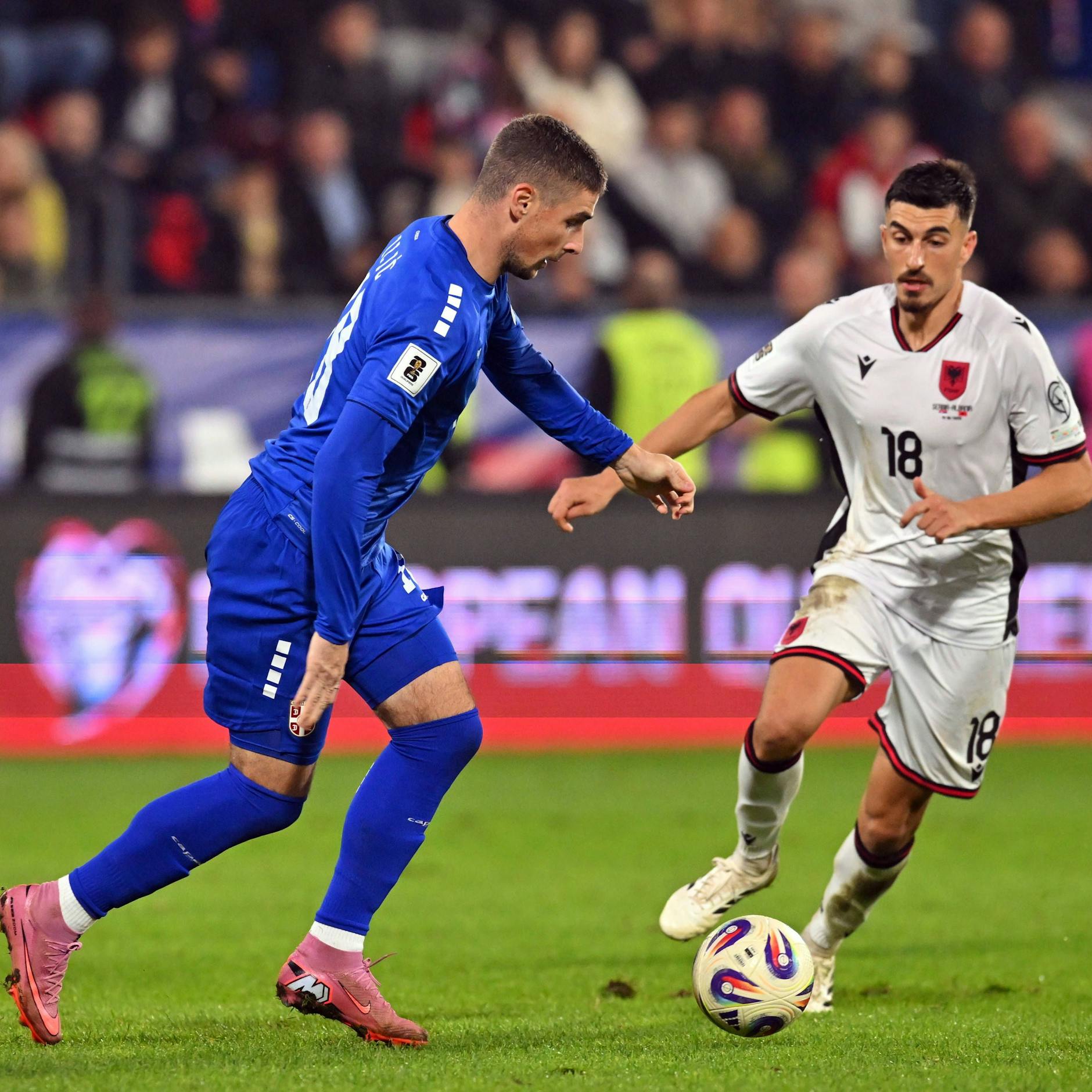 Image - 1. FC Union Berlin: Verrückter hätte das Debüt für Andrej Ilic kaum laufen können