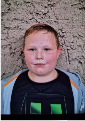 Image - Vermisster Fabian (8): Verzweifelte Video-Botschaft von seiner Mutter