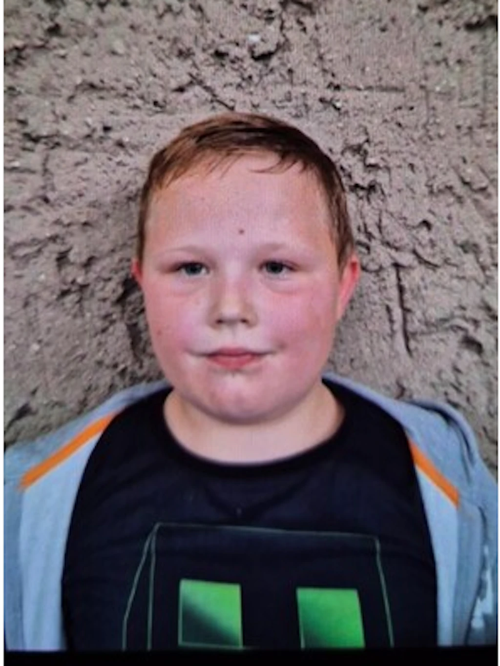 Seit Freitagabend wird der 8-jährige Fabian aus Güstrow vermisst.