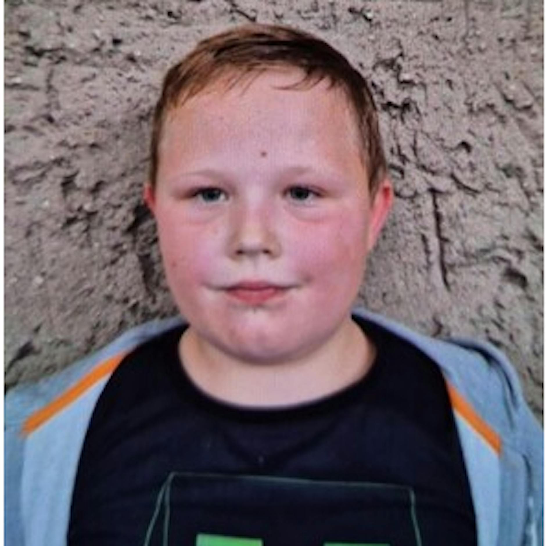 Vermisster Fabian (8): Verzweifelte Video-Botschaft von seiner Mutter