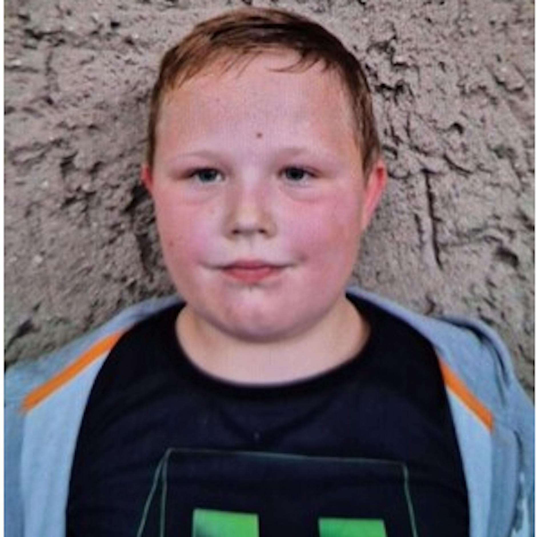 Wo ist Fabian? Achtjähriger Junge in Güstrow vermisst