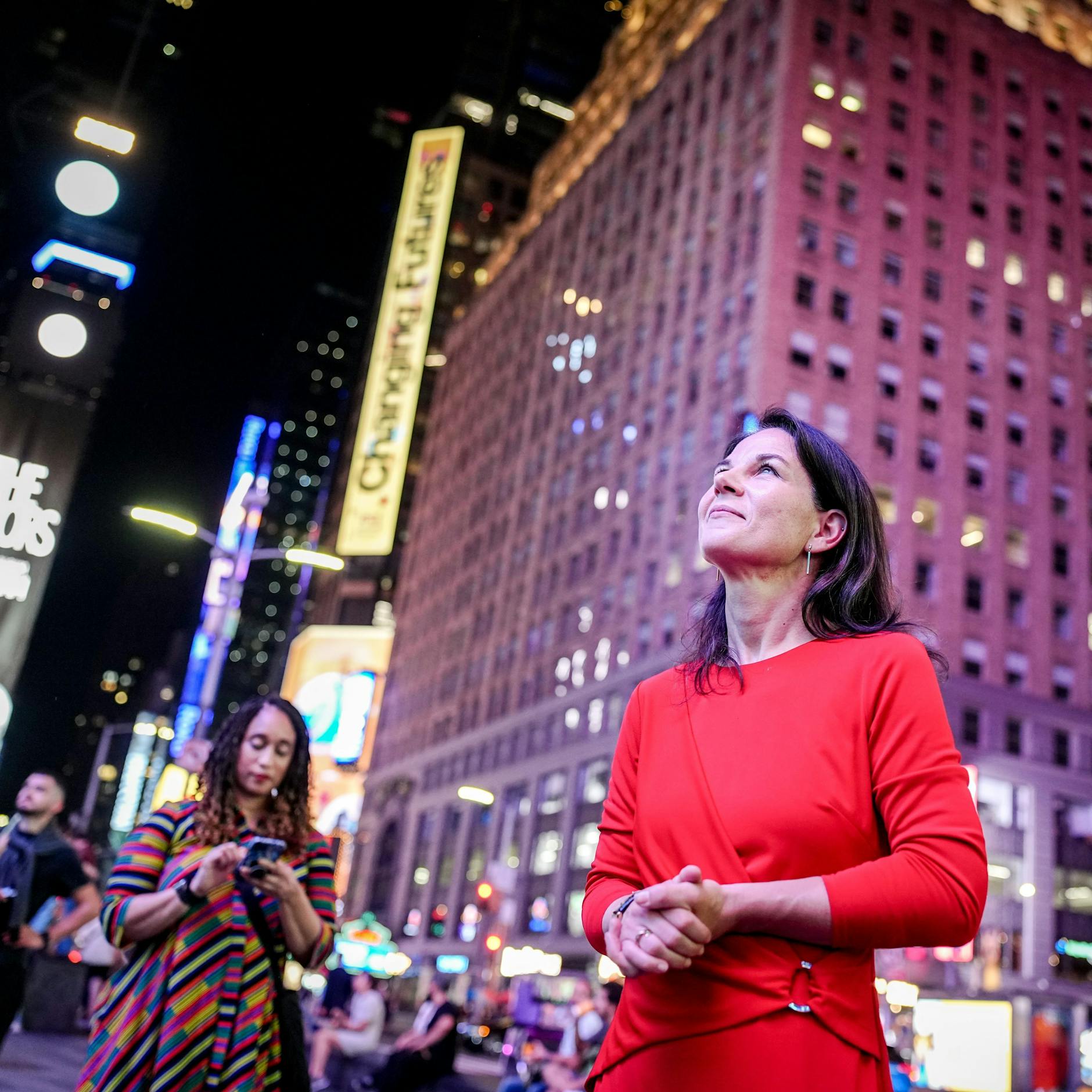 Image - Deutschland wie gelähmt: Der steinige Weg hin zu Realität und Verantwortung