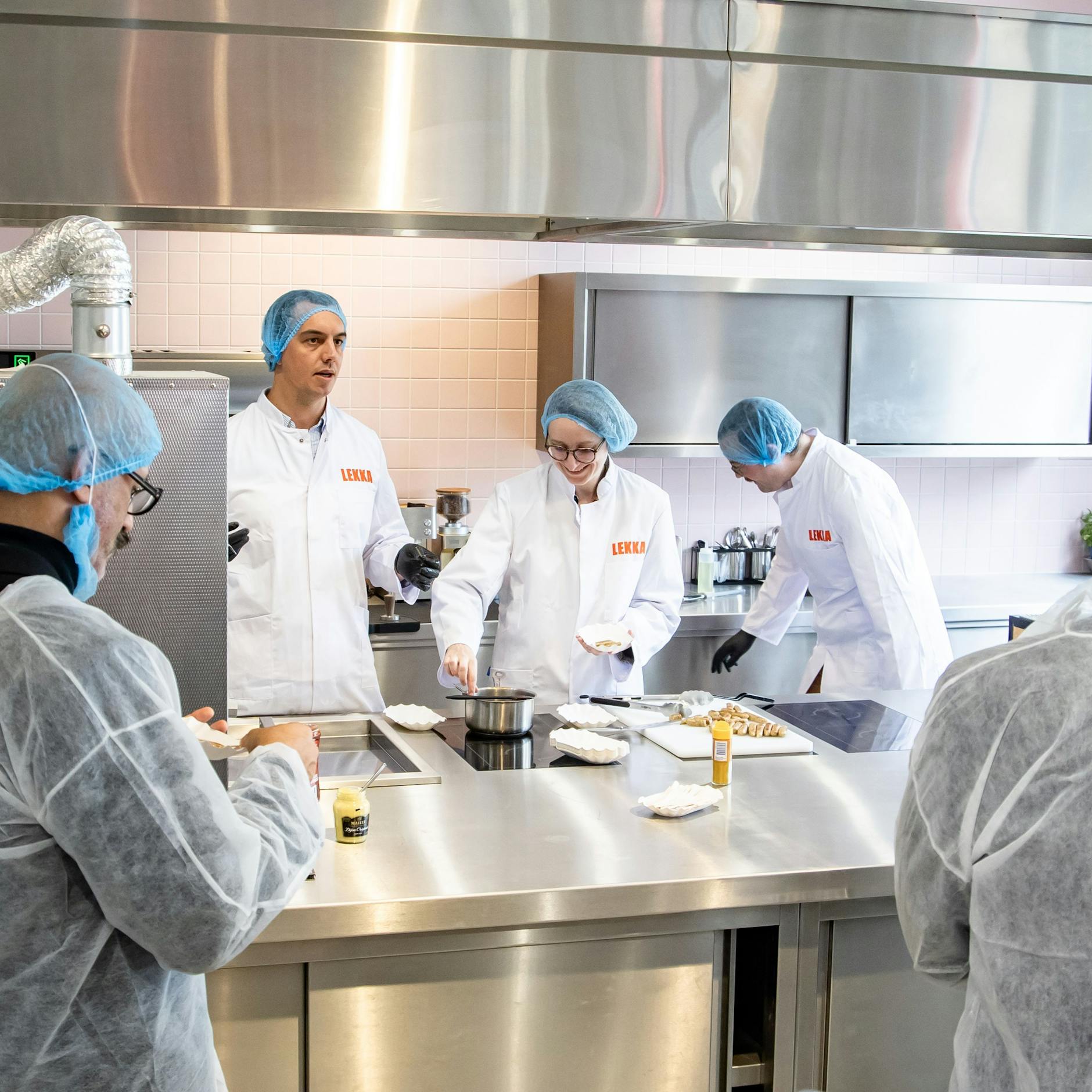 Image - Veggie-Wurst: Berliner Start-up-Unternehmer warnt vor Verbotspolitik