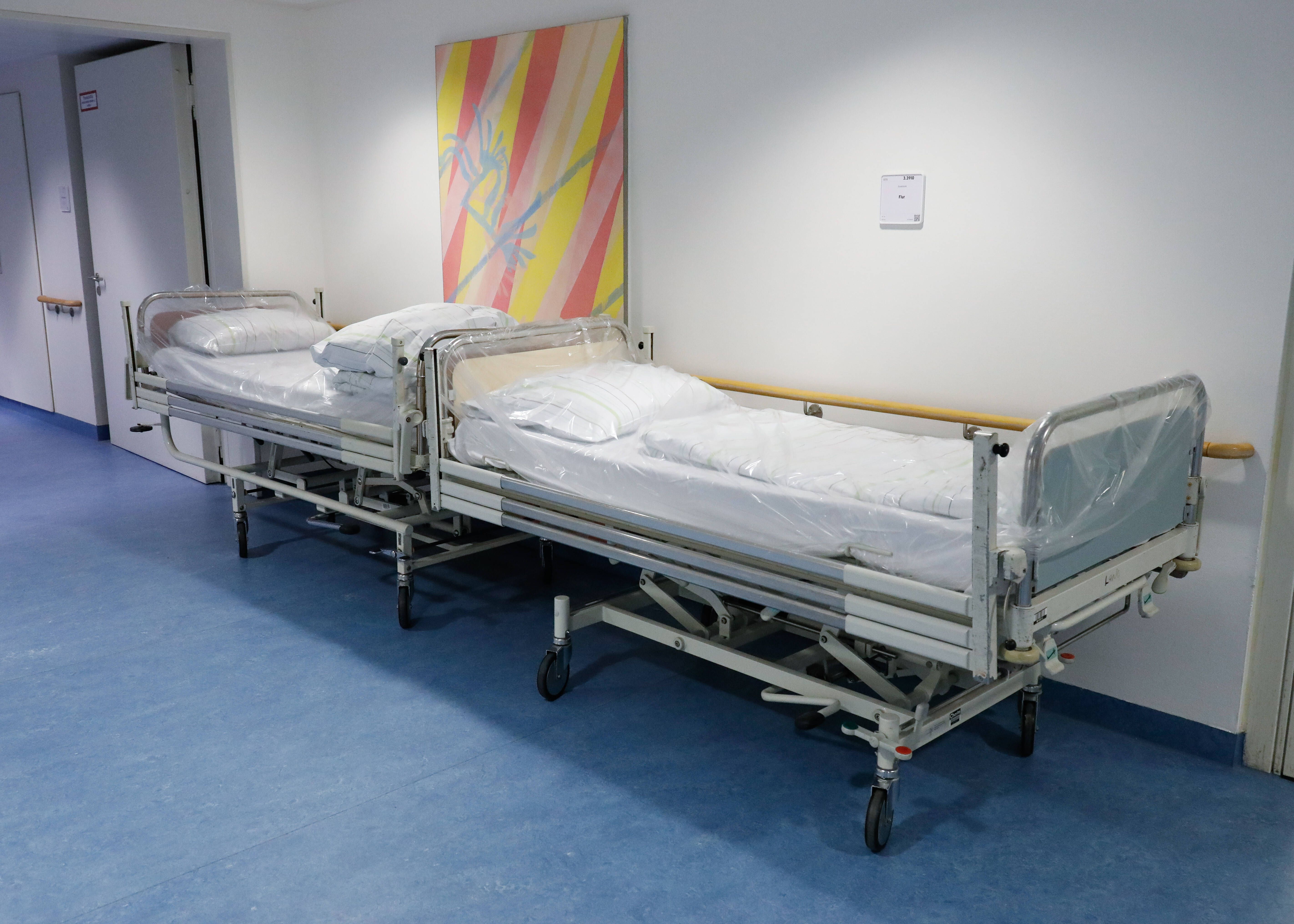 Image - Chef der Techniker Krankenkasse ist privat versichert: „Man muss die Systemfrage stellen“