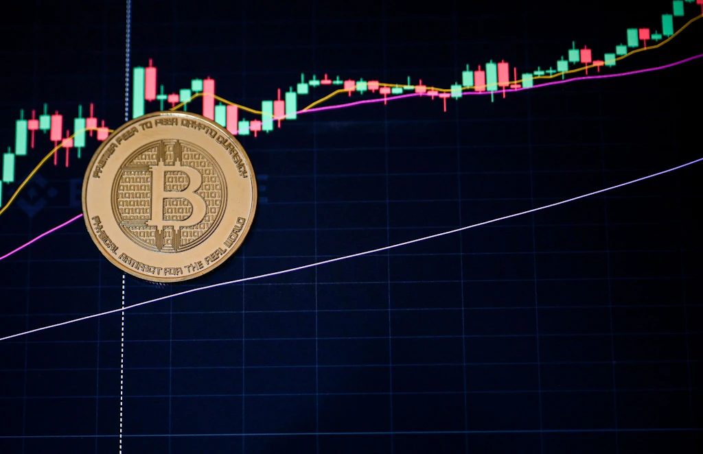 Kripto çöküşün ardından yükseldi