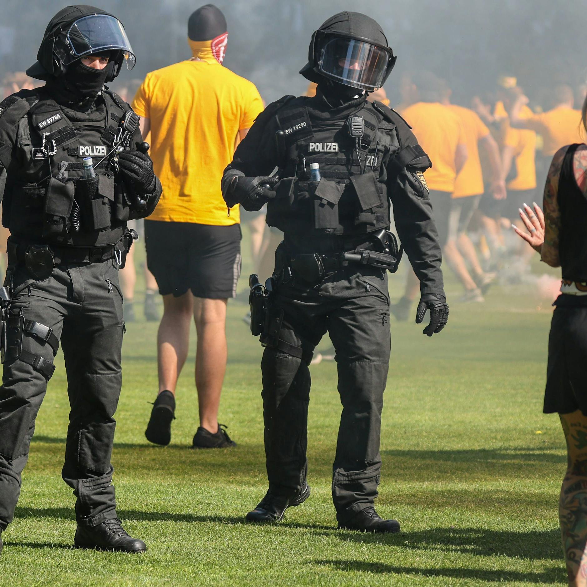 Image - Mehr als 100.000 Euro Strafe: Ost-Klub muss an den DFB bezahlen