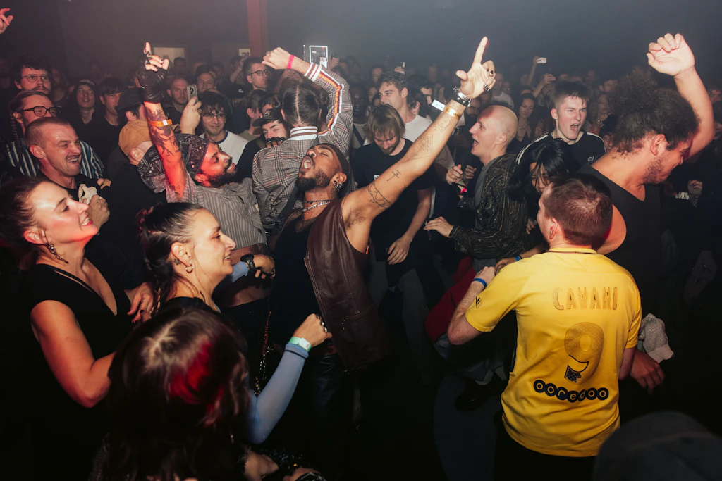 Unsound Festival Krakau: Musik für die Mutigen. Eine Reportage aus Polen