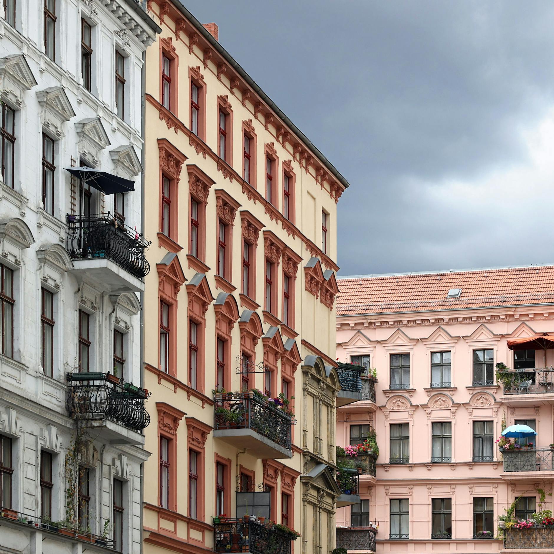 Image - Bußgeld wegen Mietpreiserhöhung: Berlinerin erhält 22.000 Euro zurück