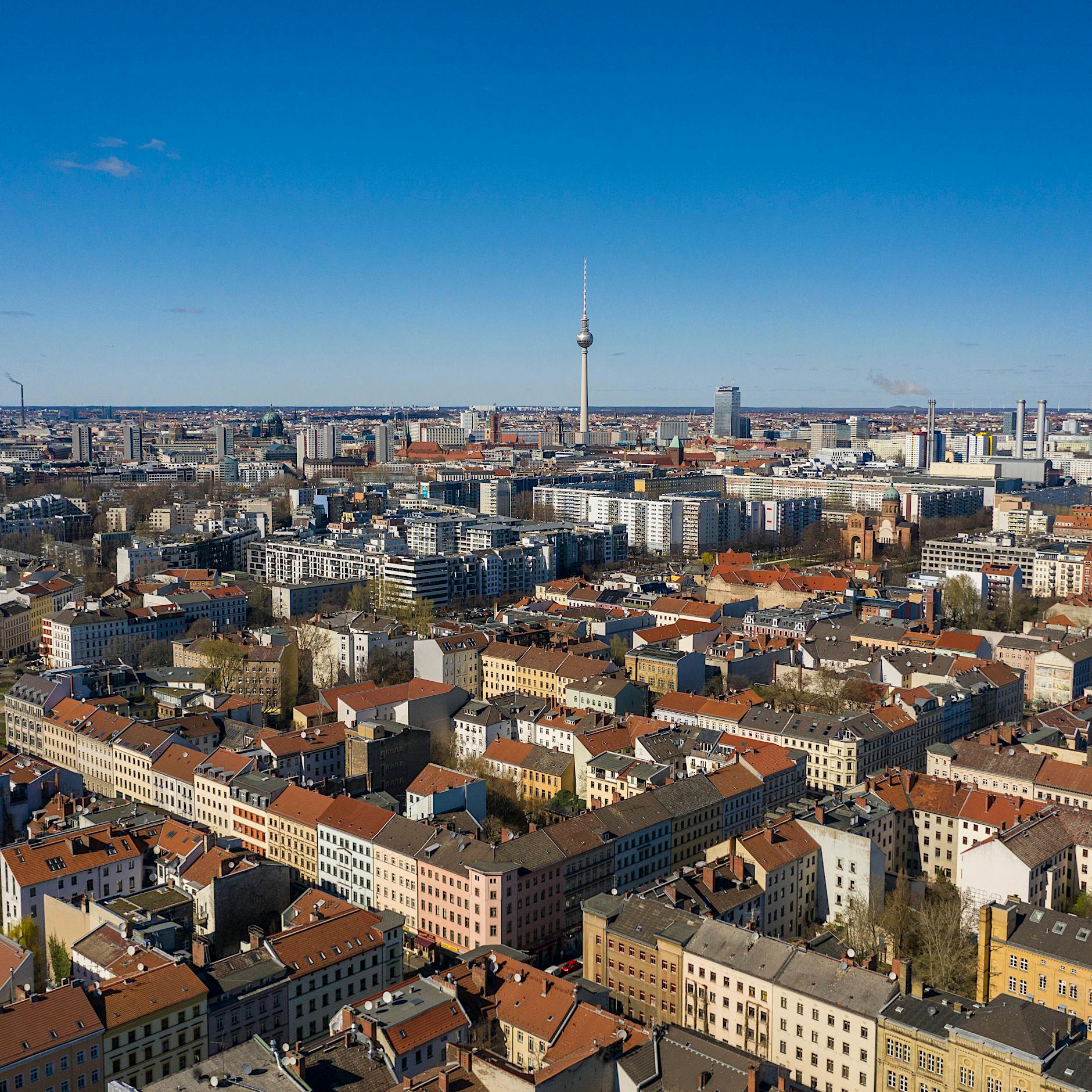 Kreuzberg verhängt Bußgeld: Mieterin erhält 22.000 Euro zurück – Weg frei für andere Klagen