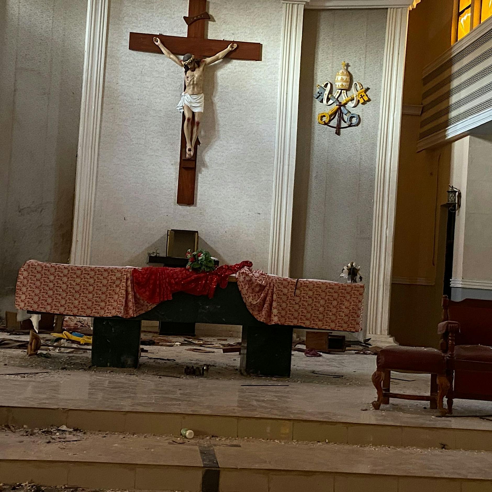 Mythos Christenverfolgung? Was in Nigeria wirklich hinter der Gewalt steckt