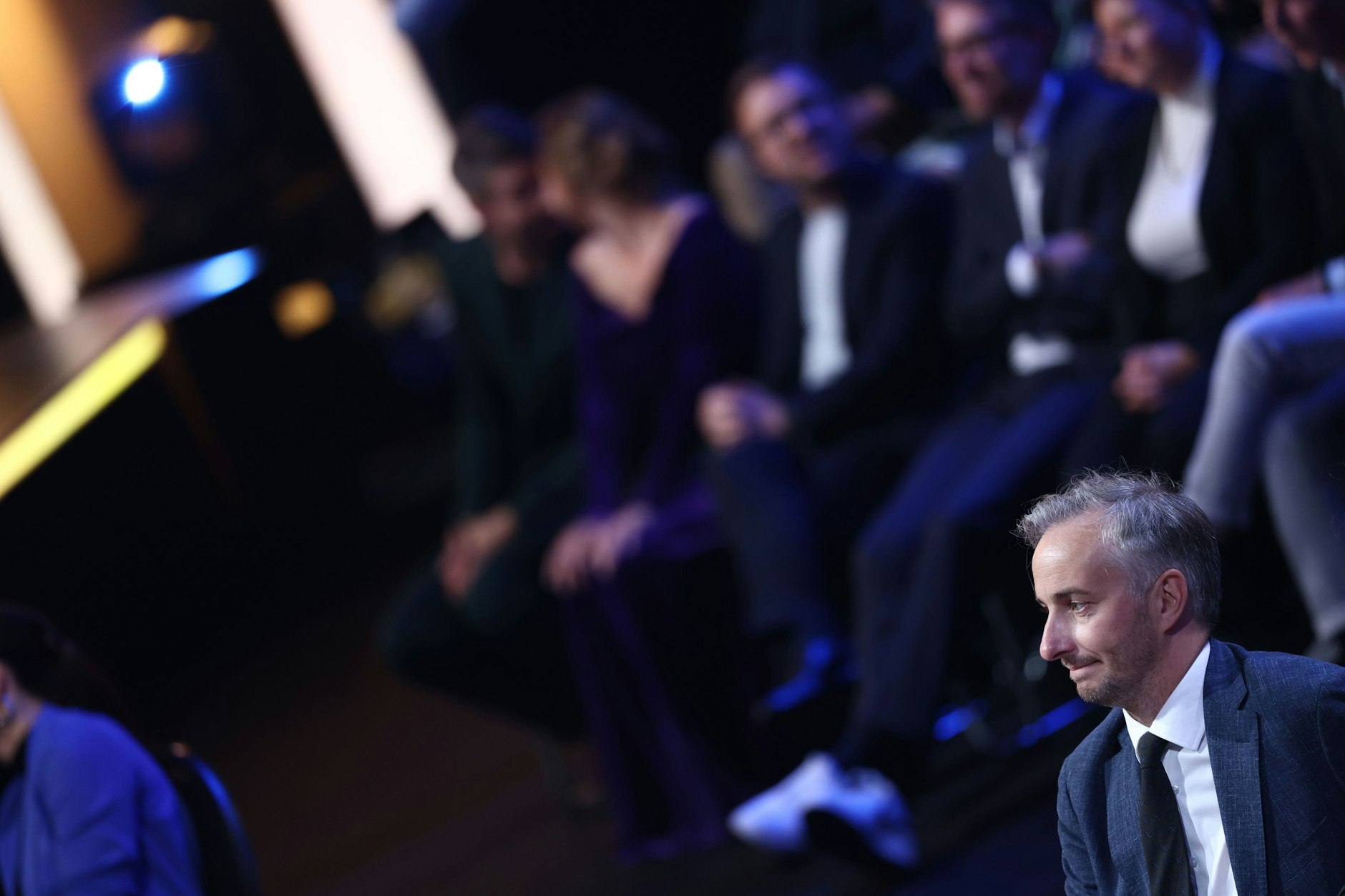 Die Kritik nimmt zu - es wird einsamer um Jan Böhmermann