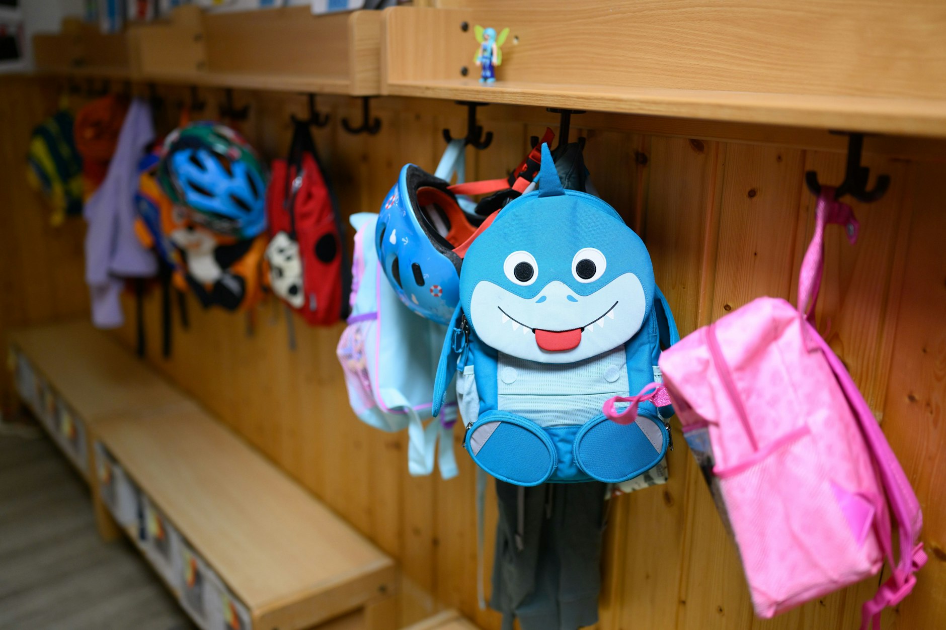 Die fünf Kita-Eigenbetriebe in Berlin kämpfen mit finanziellen Problemen – Kinderzahlen gehen zurück