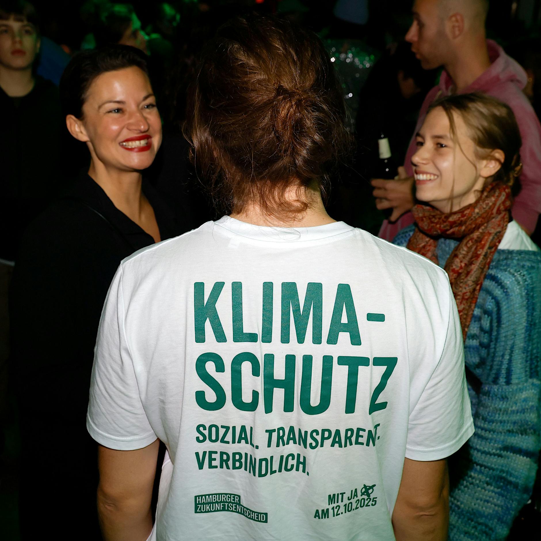 Hamburg will Klimaneutralität bis 2040 – Berliner mahnen: „Erst den Müll in den Griff bekommen“