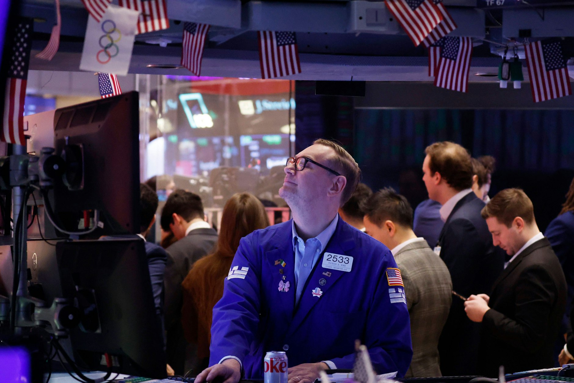 Nach der Bitcoin-Talfahrt am vergangenen Freitag fragen sich Krypto-Anleger, wie die Märkte weiterlaufen. Die Experten sind sich nicht einig.