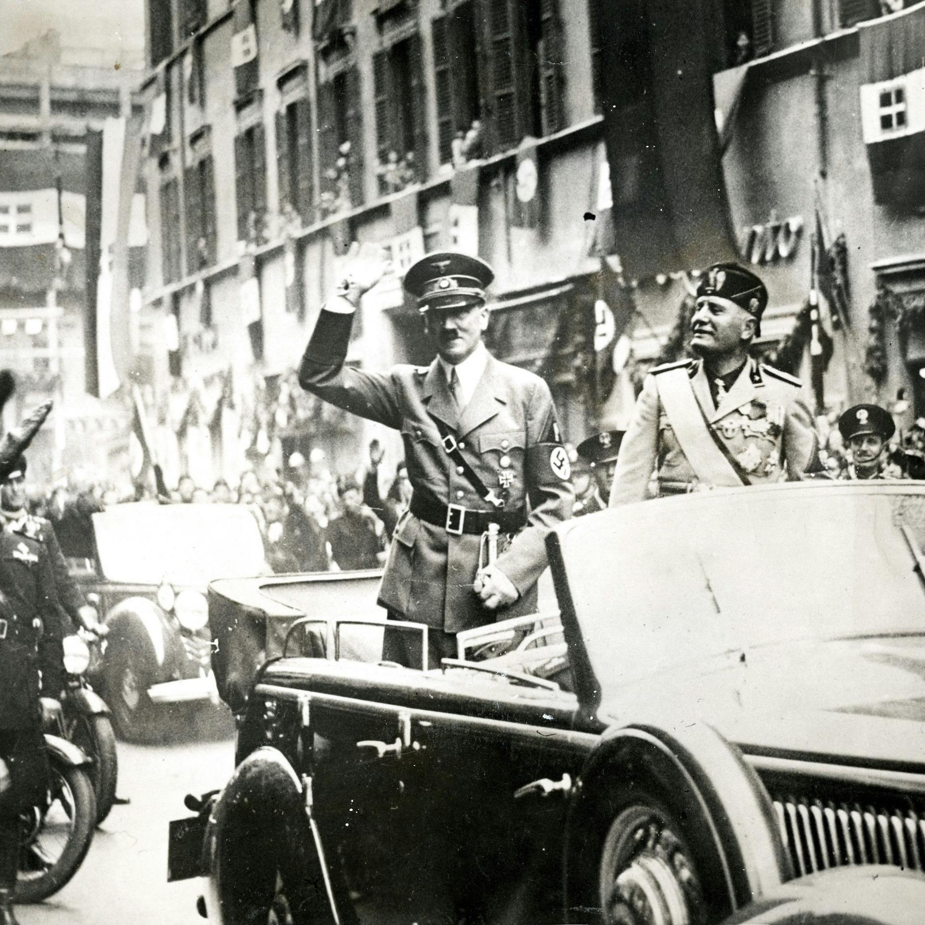 Image - Was uns Brecht über die Gegenwart sagt: „Furcht und Elend“ im Theater Ost