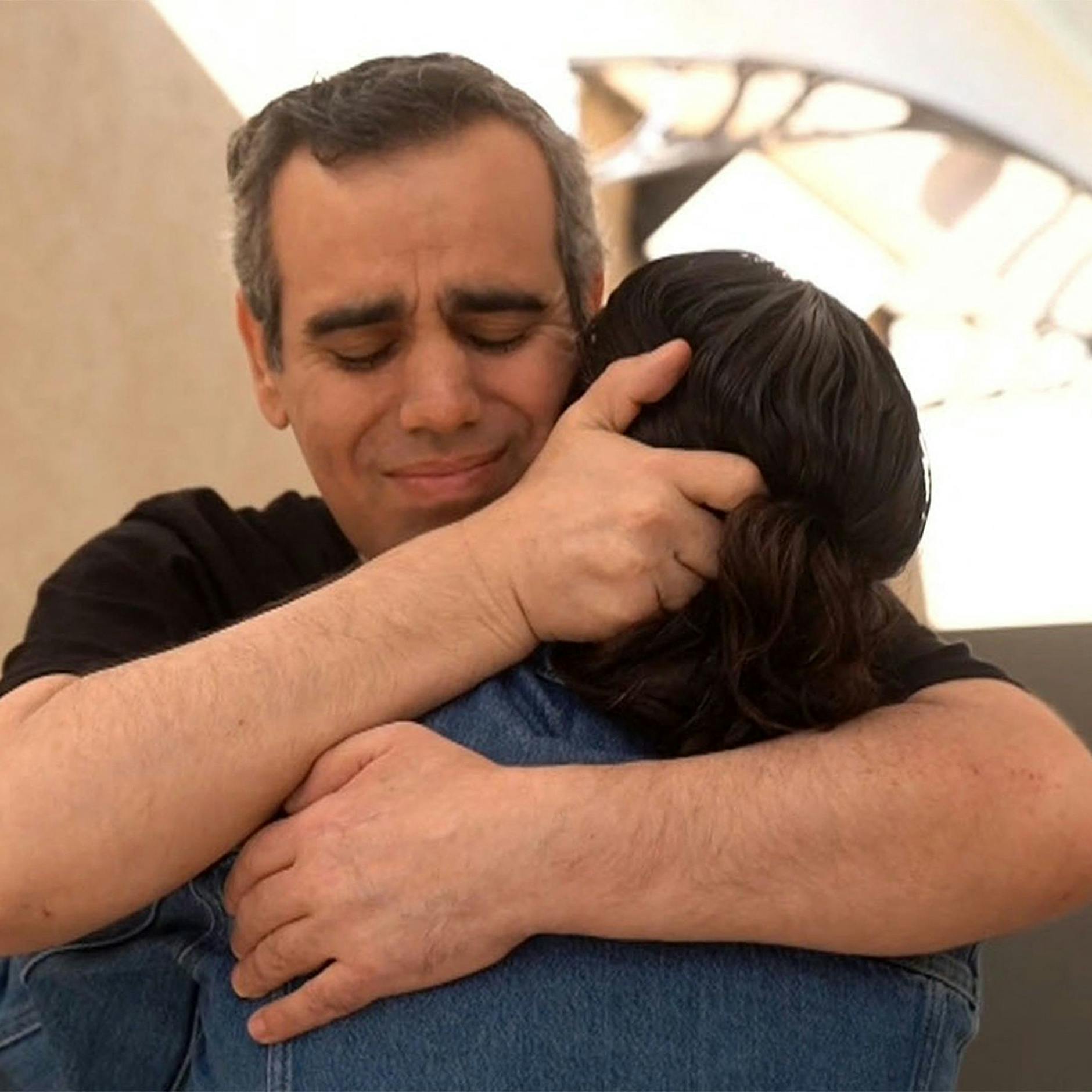 Endlich frei! Die schrecklichen Geschichten der Hamas-Geiseln