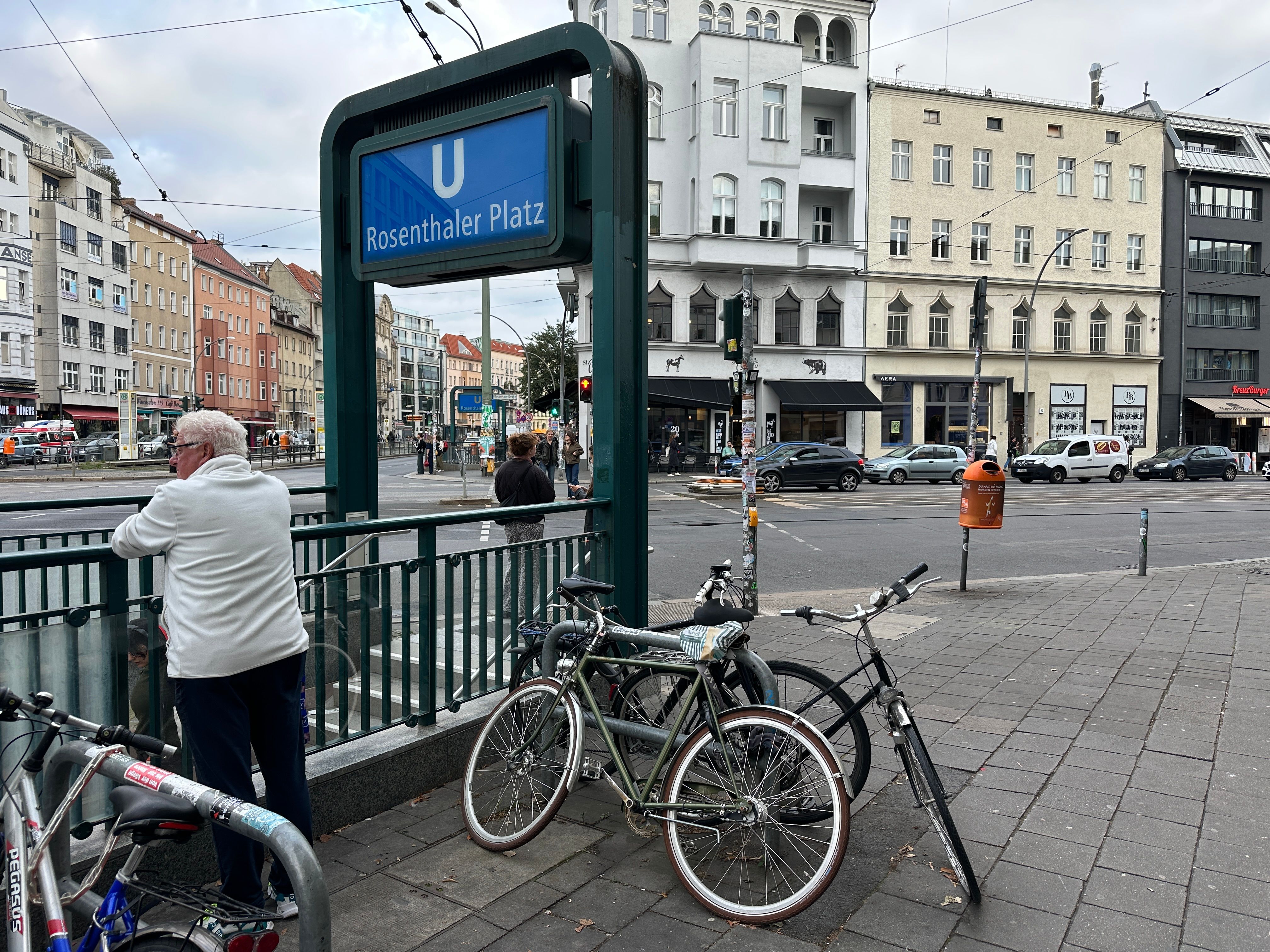 Neukölln, Mitte, Prenzlauer Berg: „Hippe“ Berliner Orte, die total überbewertet sind